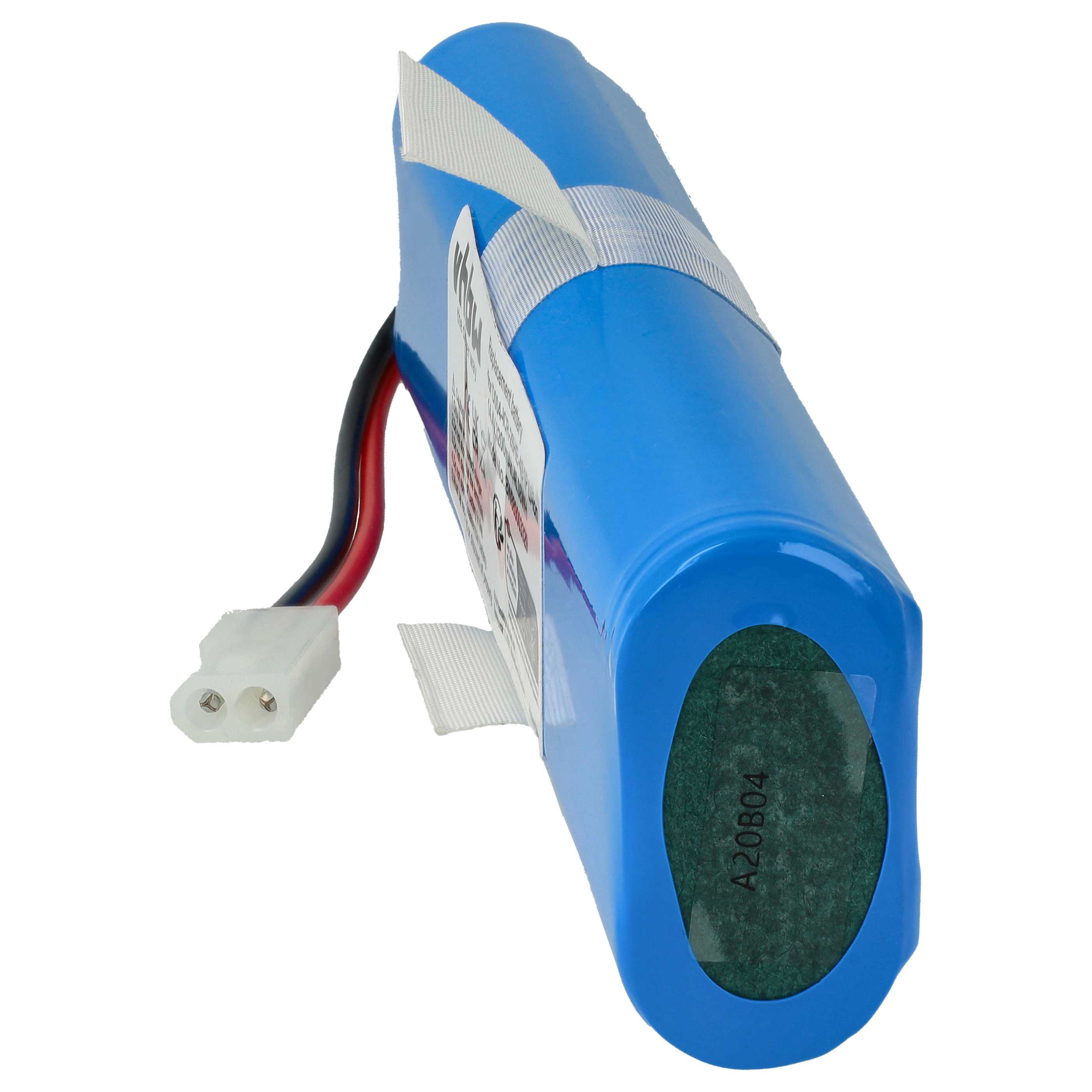 Batería para robot doméstico 360, S6 - 3200 mAh 14,4 V Li-Ion