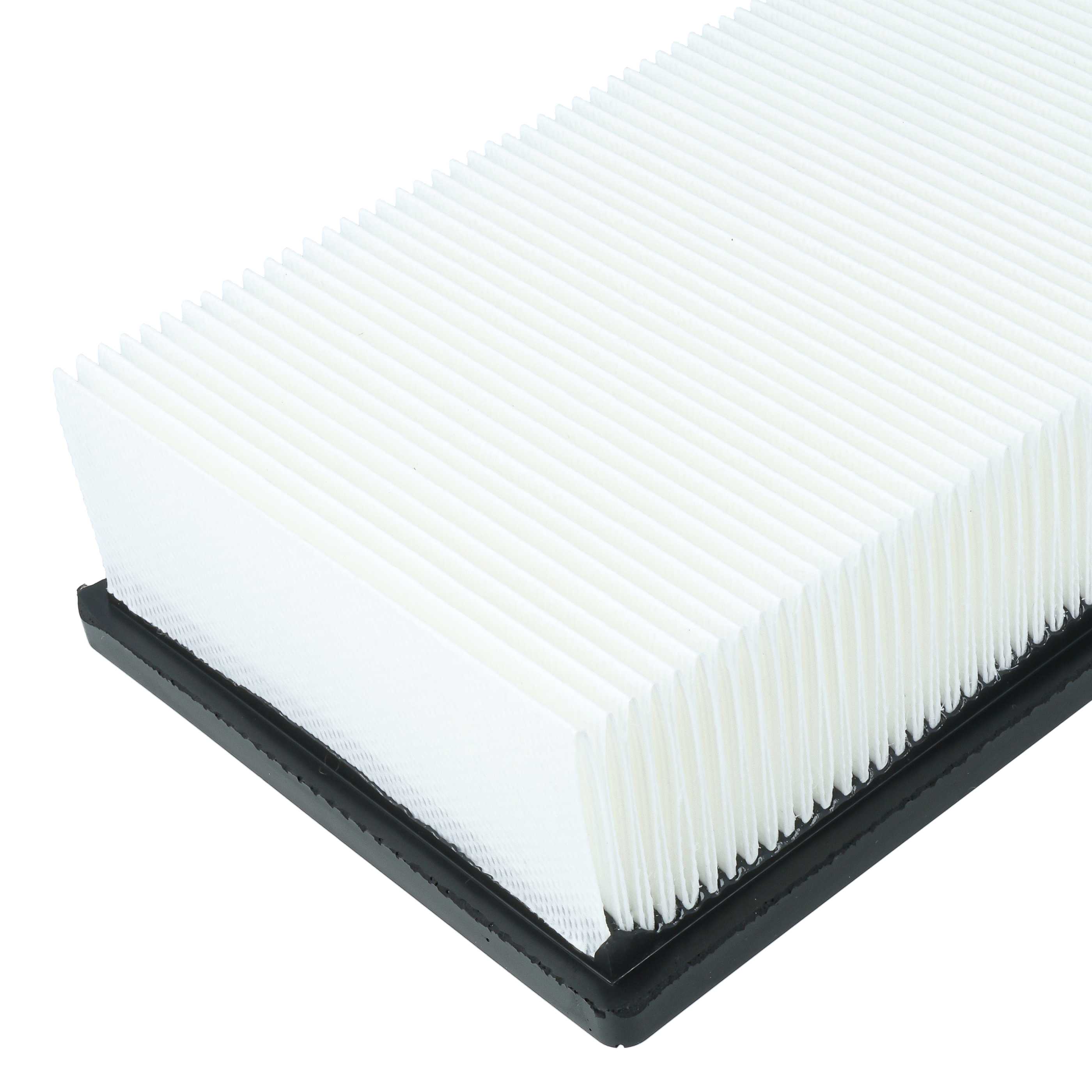 Flachfaltenfilter für Kärcher CVS 65/1 Bp u.a., ersetzt 6.907.449.0