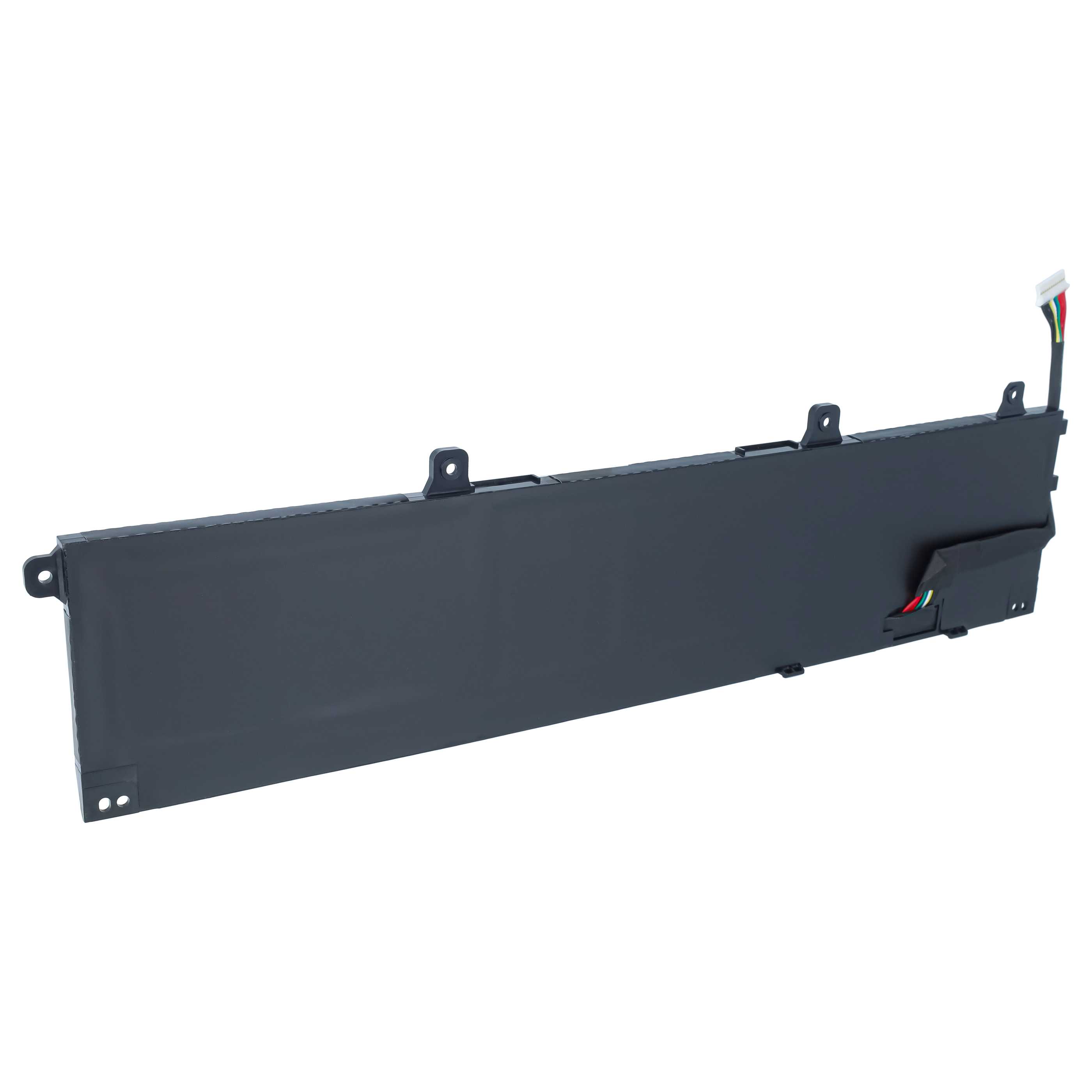 Notebook-Akku als Ersatz für HP IR06XL, M01523-2C1, IR06083XL für HP - 6900mAh 11,55V Li-Polymer