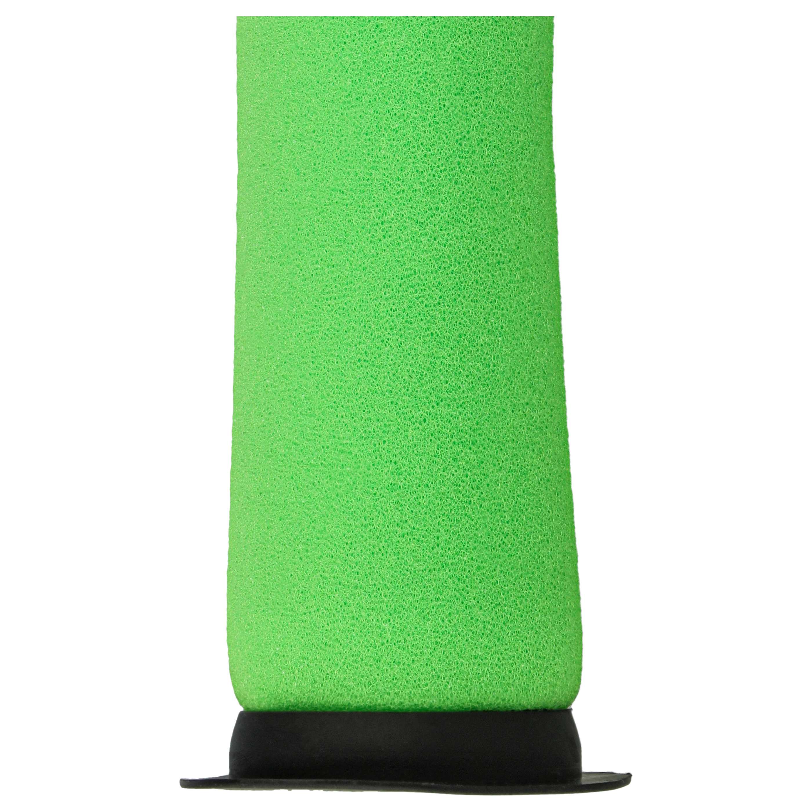 Filter replaces Bissell 1611215 for Bissell Vacuum Cleaner, filter class H11