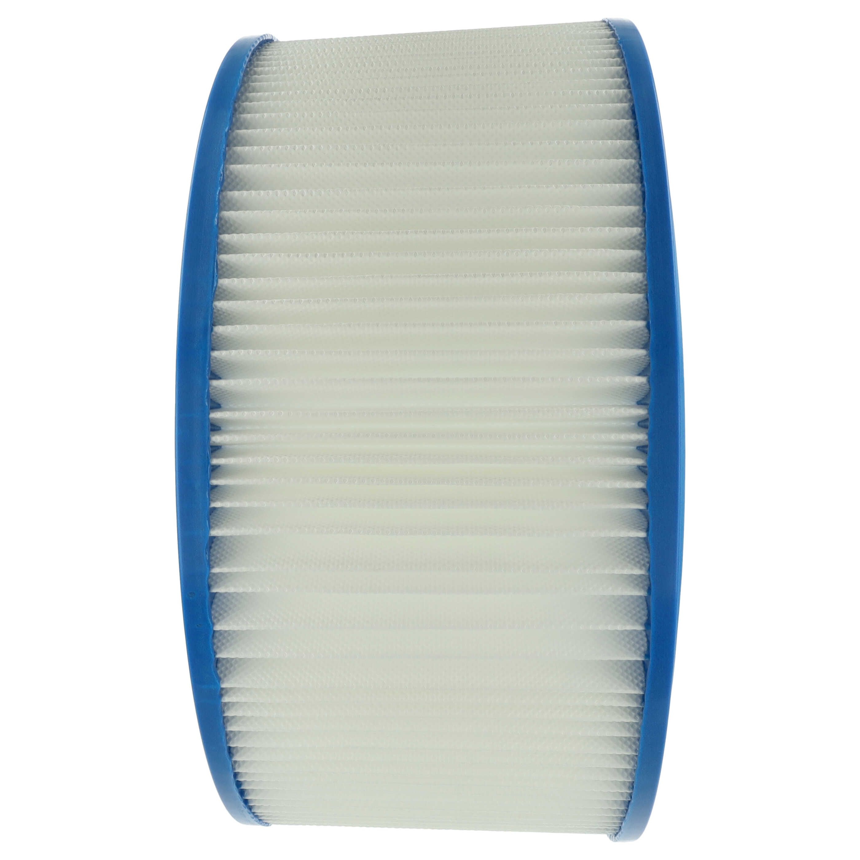 Filtro sostituisce Hilti 371145 per aspirapolvere - filtro cartucce