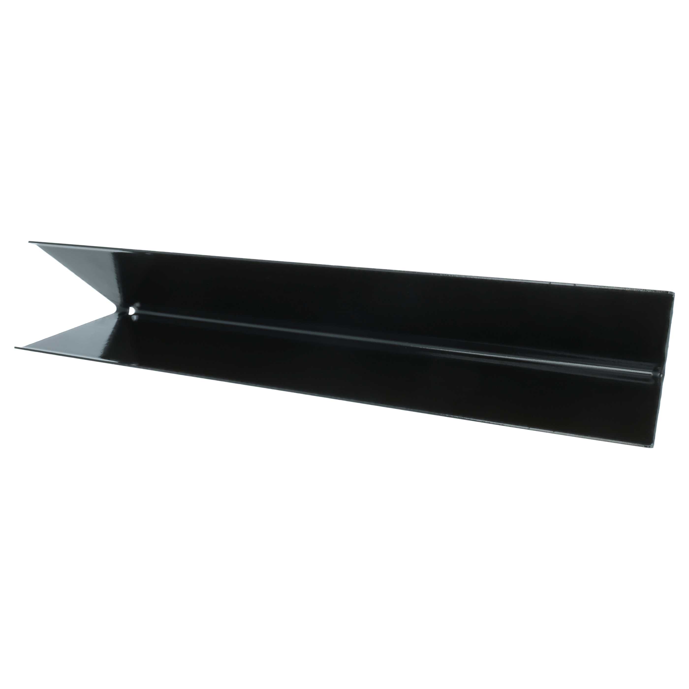 5x Aroma Rails replaces Weber 7636 for Weber Gas Grills