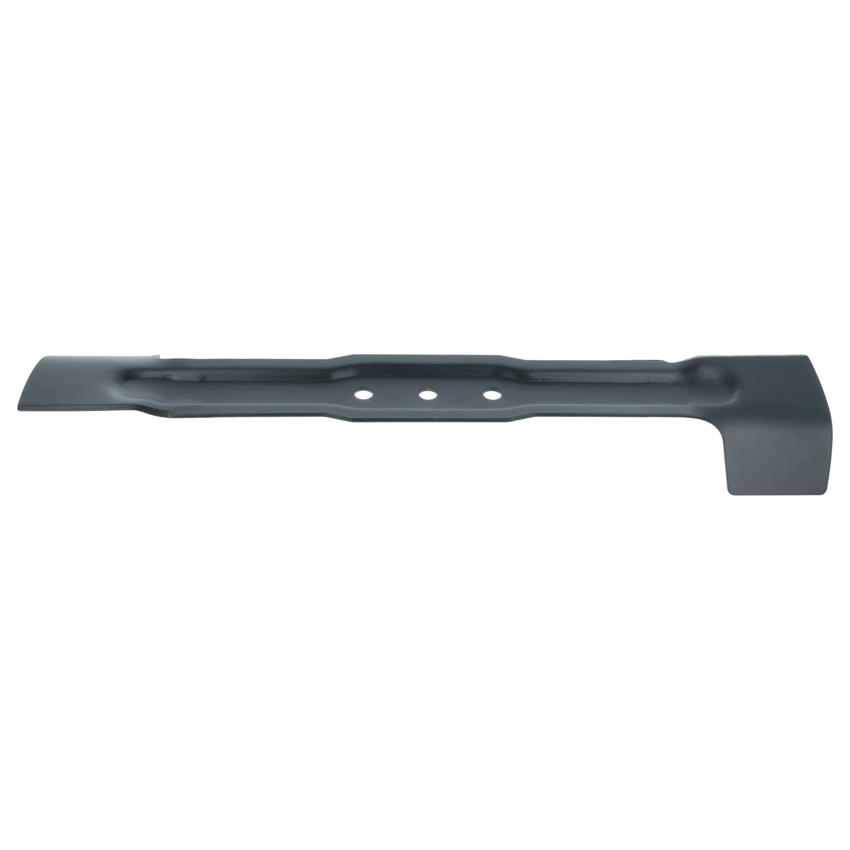 Exchange Blade replaces Bosch F016800275, F016800272, F016L65400 Cordless Lawnmower - Steelblack