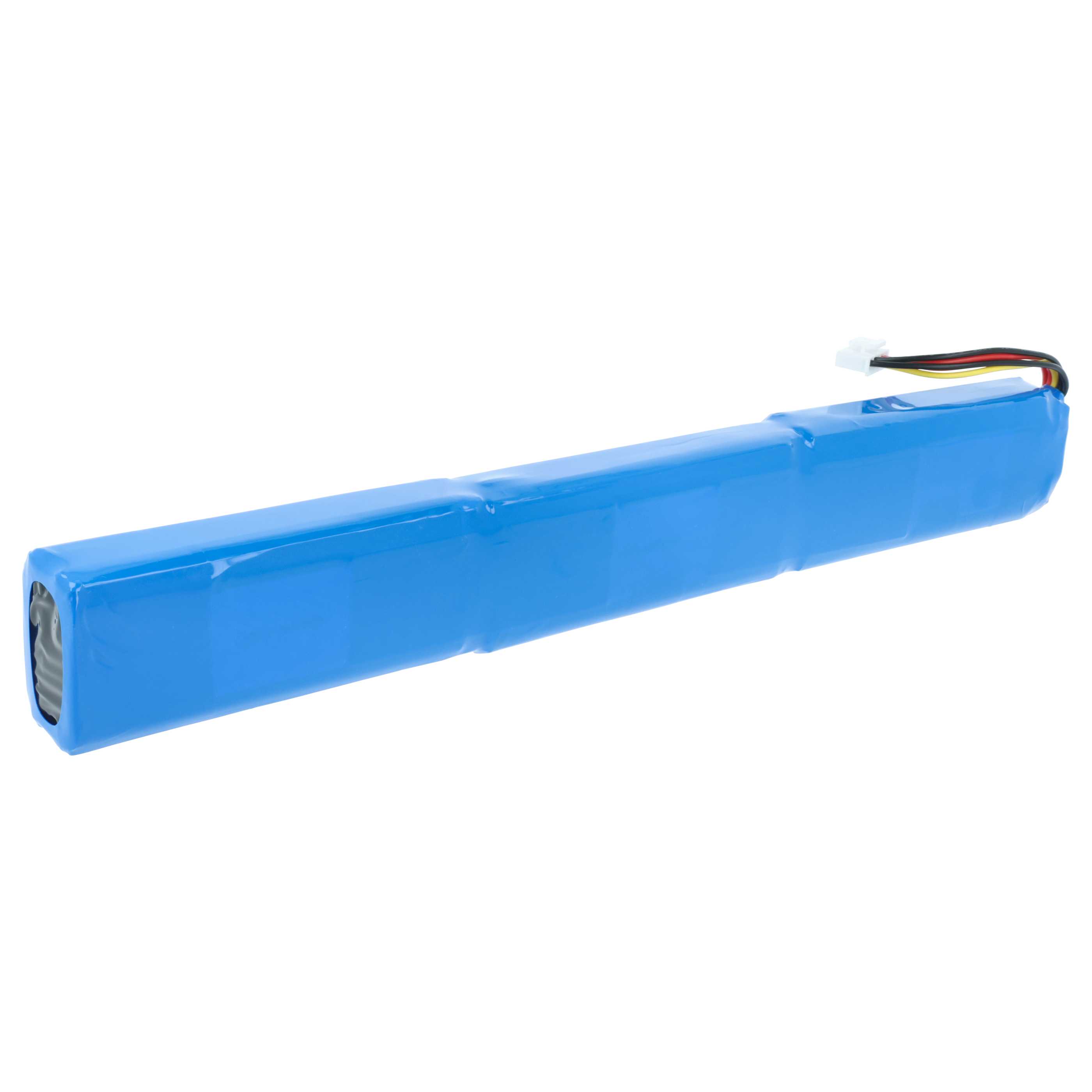 DAB Radio Battery replaces Teufel AEC103694-3S2P - 8000 mAh 11.1 V Li-Ion