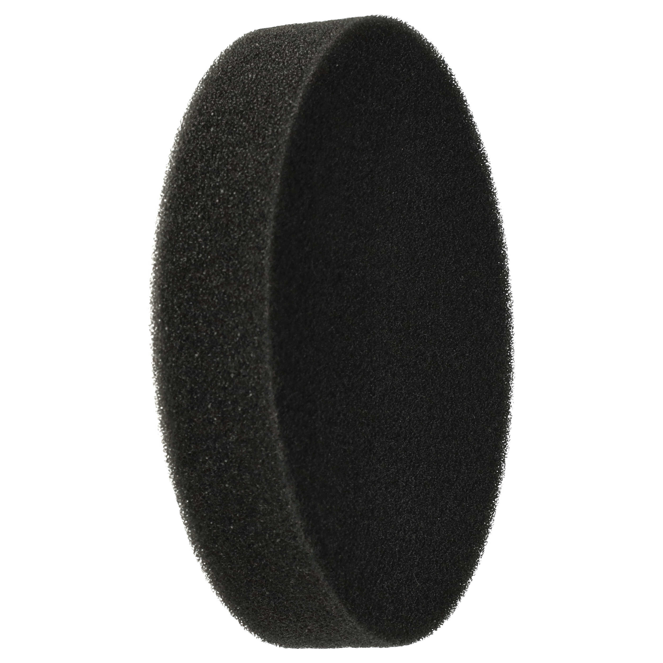 2x foam filter replaces Rowenta RS-RH4908 for Tefal Vacuum Cleaner