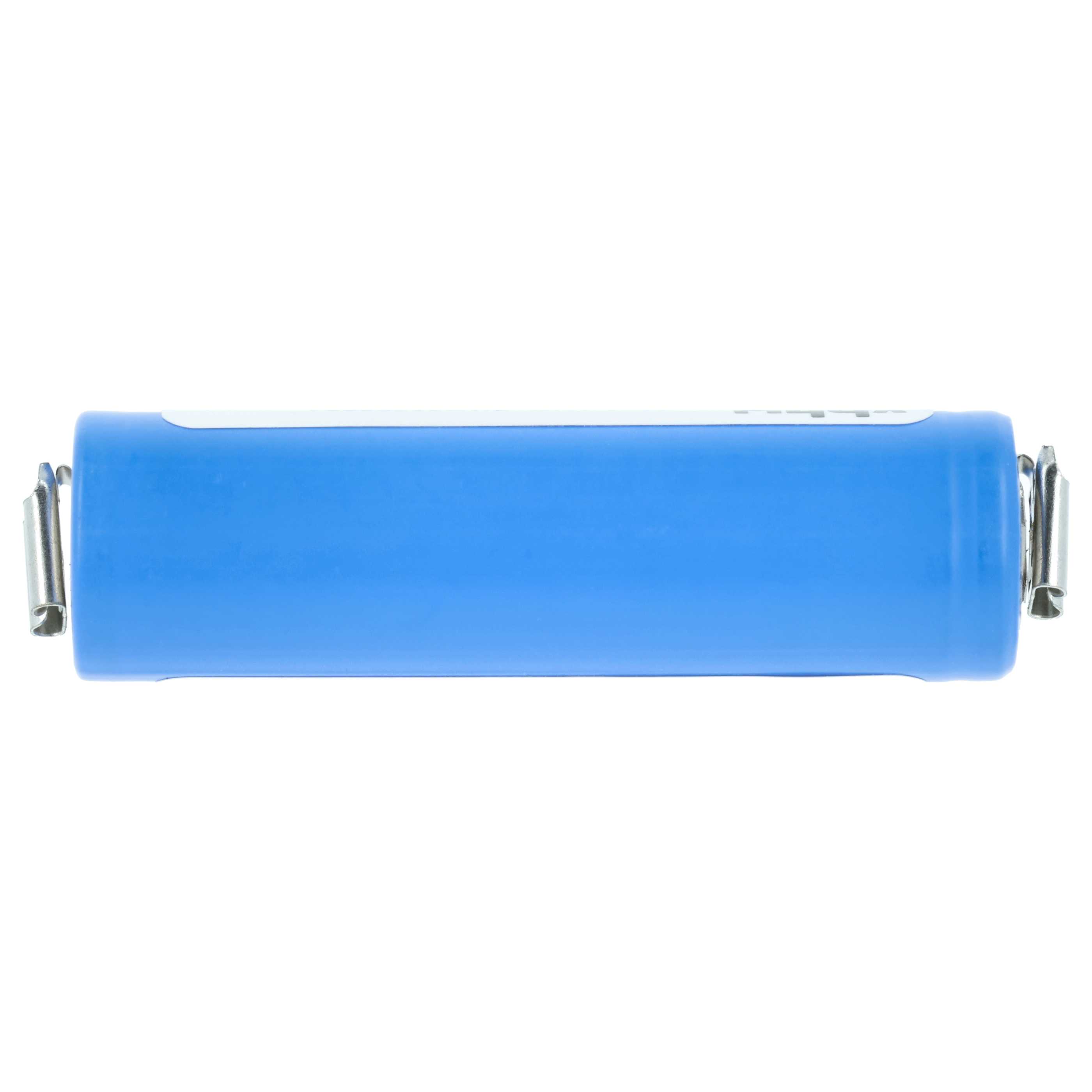 Akumulator do maszynki do strzyżenia włosów zamiennik Moser 1584-7100 - 800 mAh 3,7 V Li-Ion