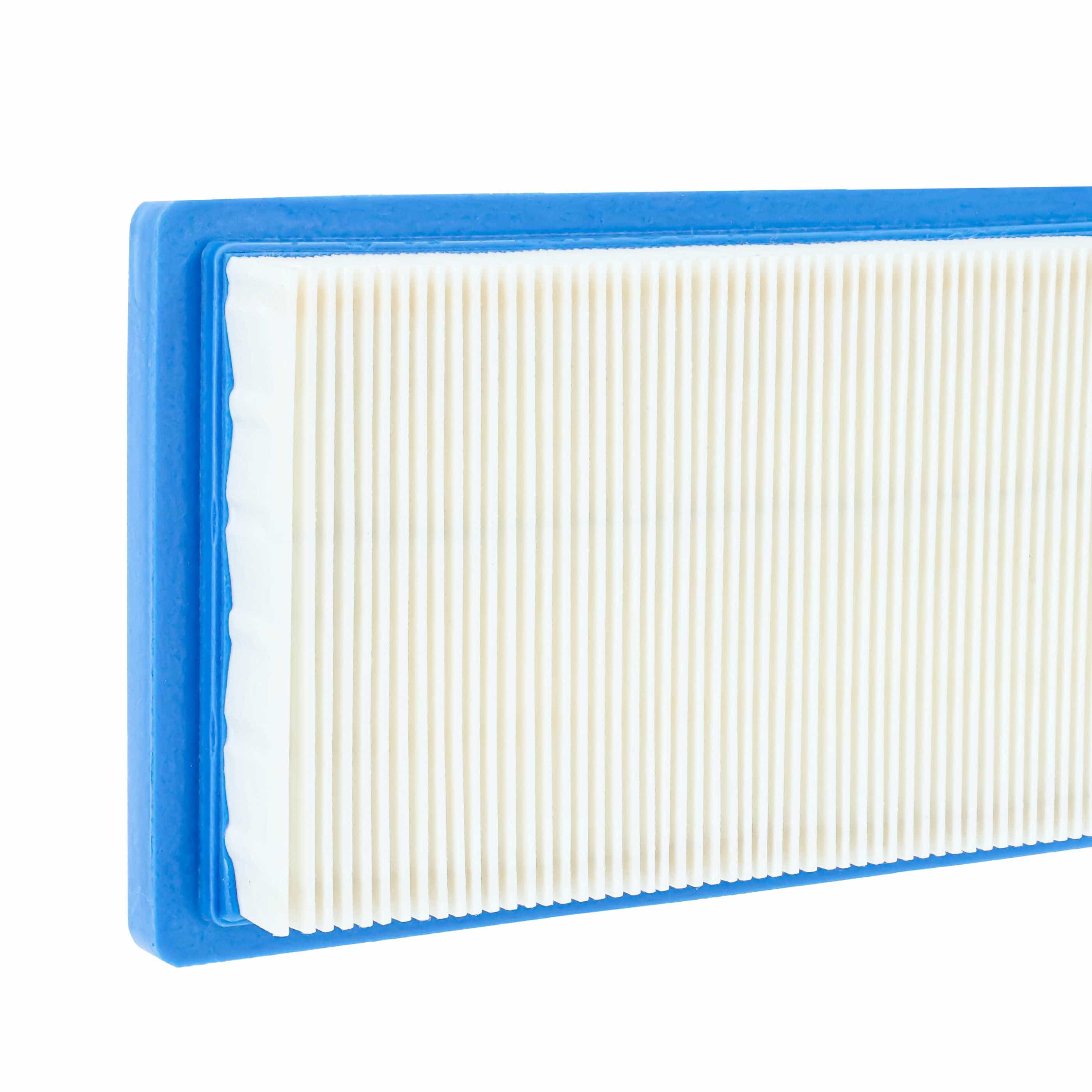 Filter replaces Güde 94147-02, 94147-01 Lawn Mower
