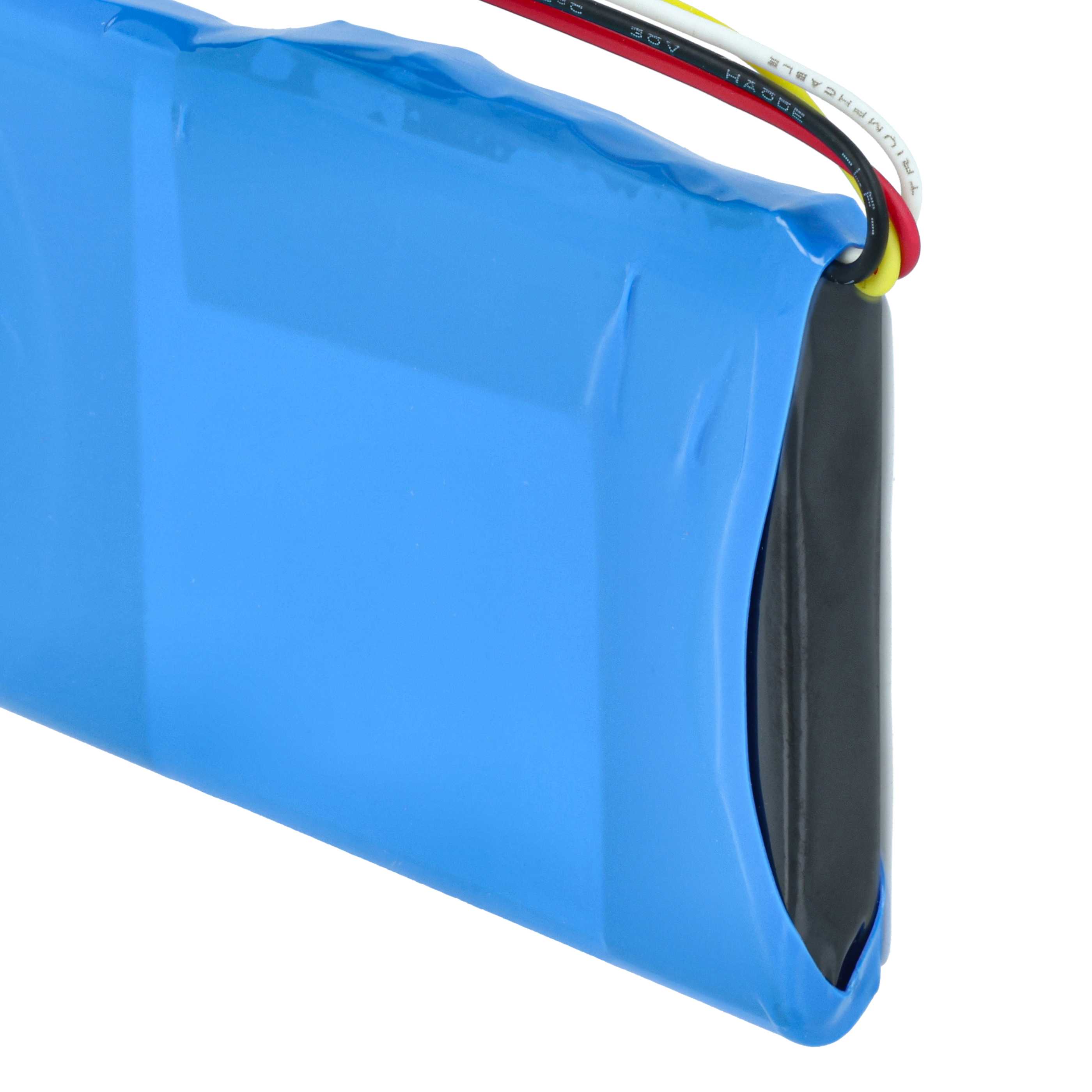 Akumulator do nawigacji GPS zamiennik Acer 20-00598-02A-EM - 900 mAh 3,7 V Li-Ion