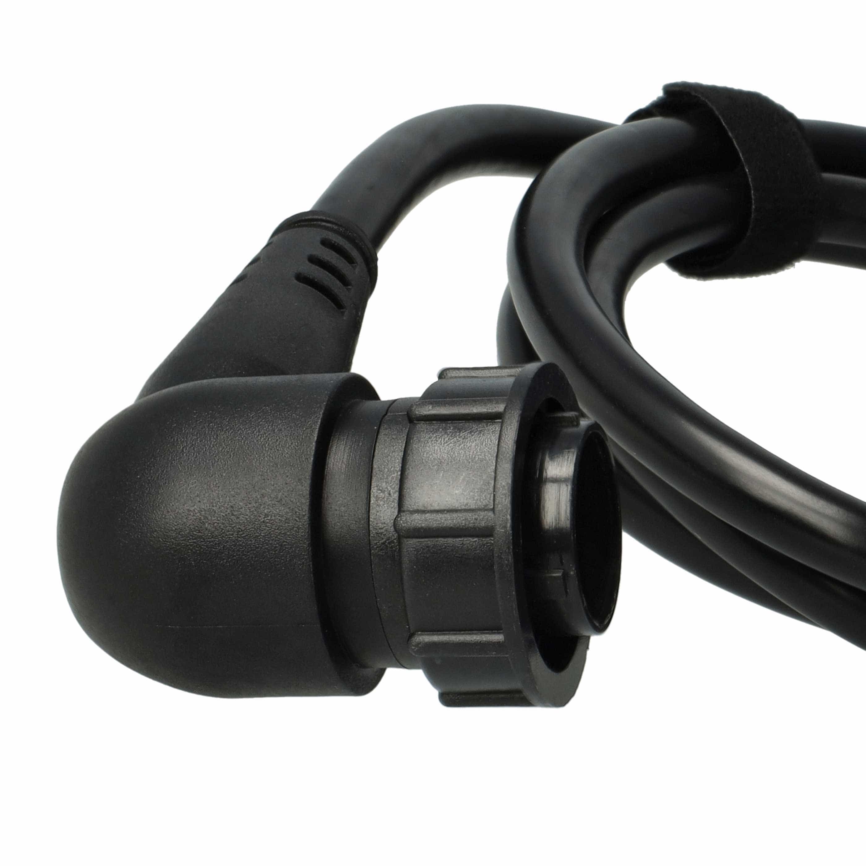 Diagnostic Lead suitable for Mercedes-Benz Sprinter (2000-2004) Cars & for MB STAR SD Connect C4/C5 Scan Tool