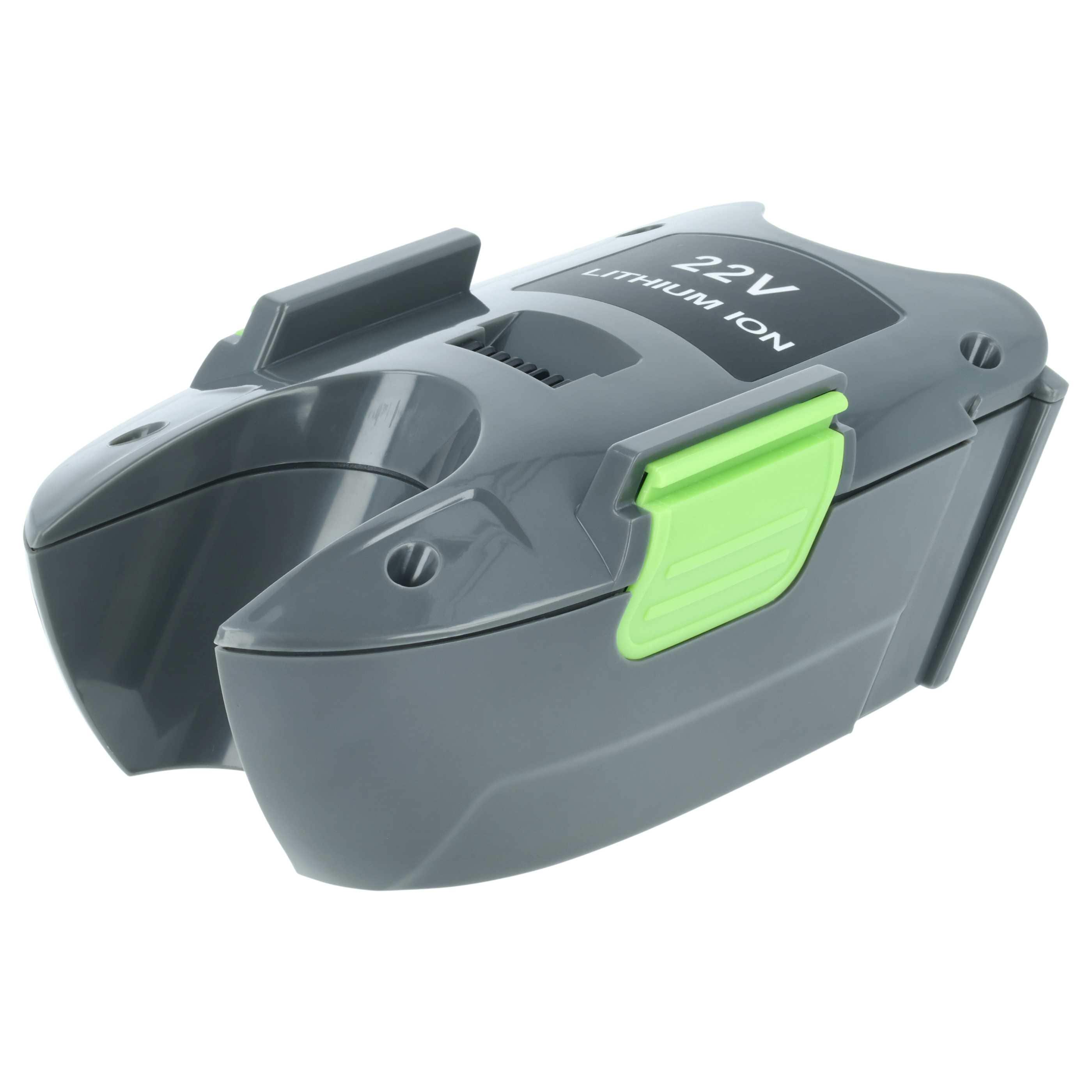 Battery replaces Gtech 1301A0002 for Gtech 3000mAh, 22V, Li-Ion