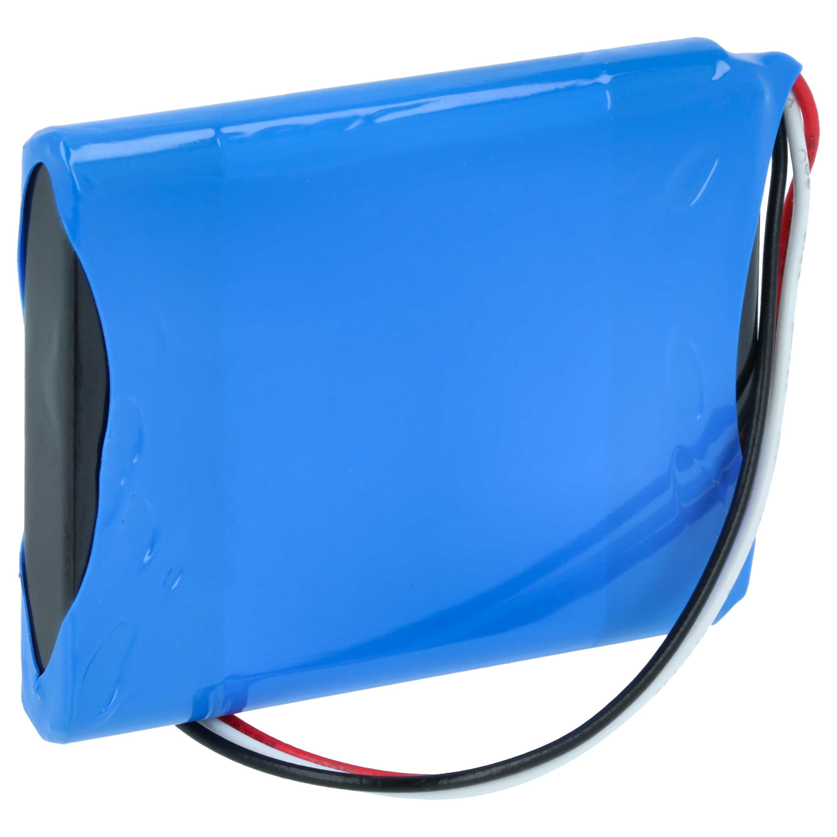 Akumulator do nawigacji GPS zamiennik TomTom VF3, FM68360420759 - 1100 mAh 3,7 V Li-Ion