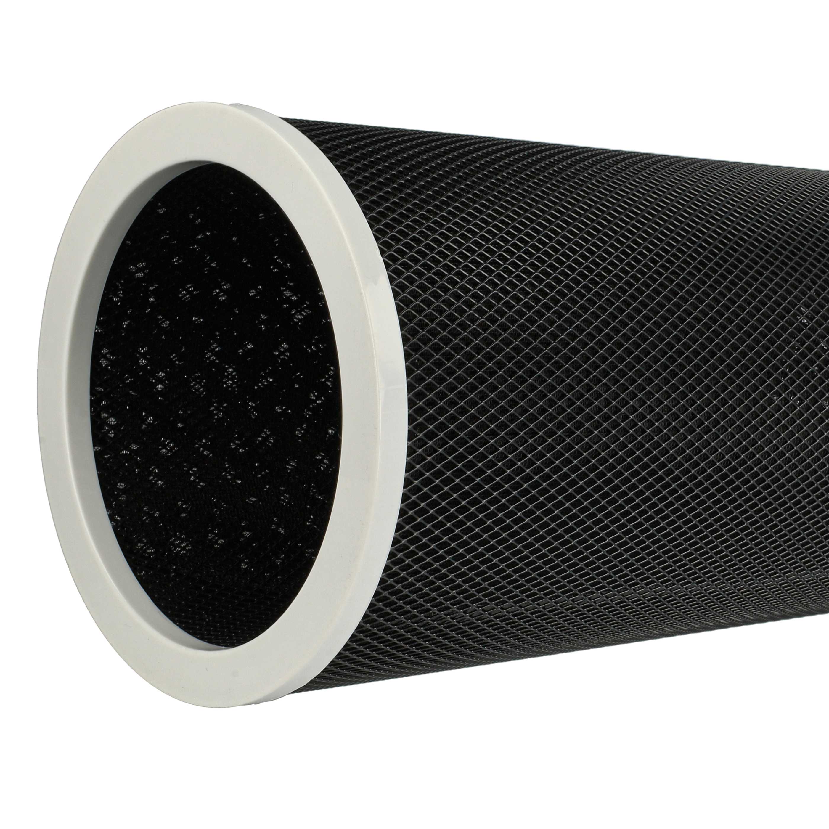 2x Filter as Replacement for Trebs 15679093 etc. - Pre Filter + HEPA + Activated Carbon