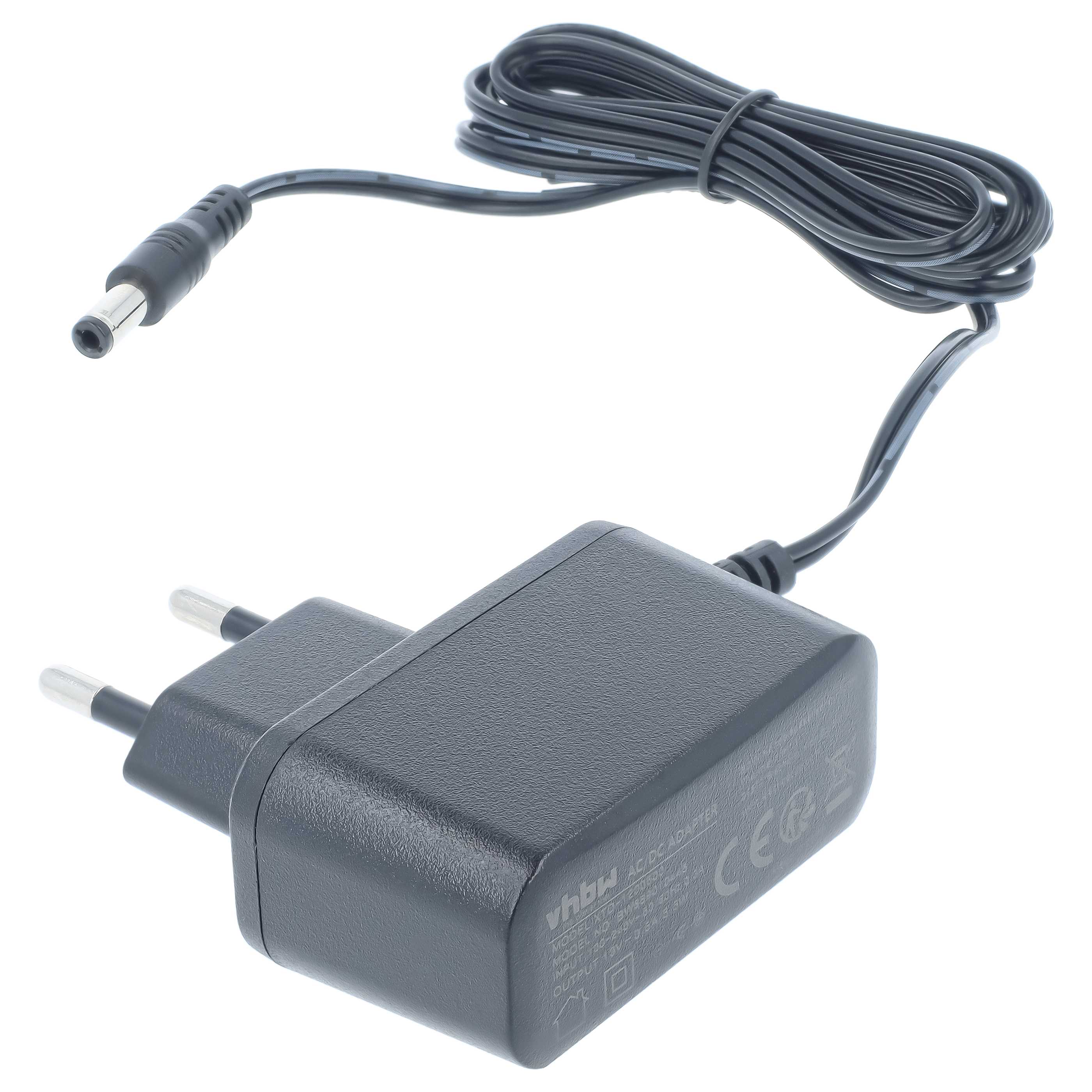 Ladegerät als Ersatz für Briggs & Stratton 118204157/0, 84002792 für Alpina Mähroboter