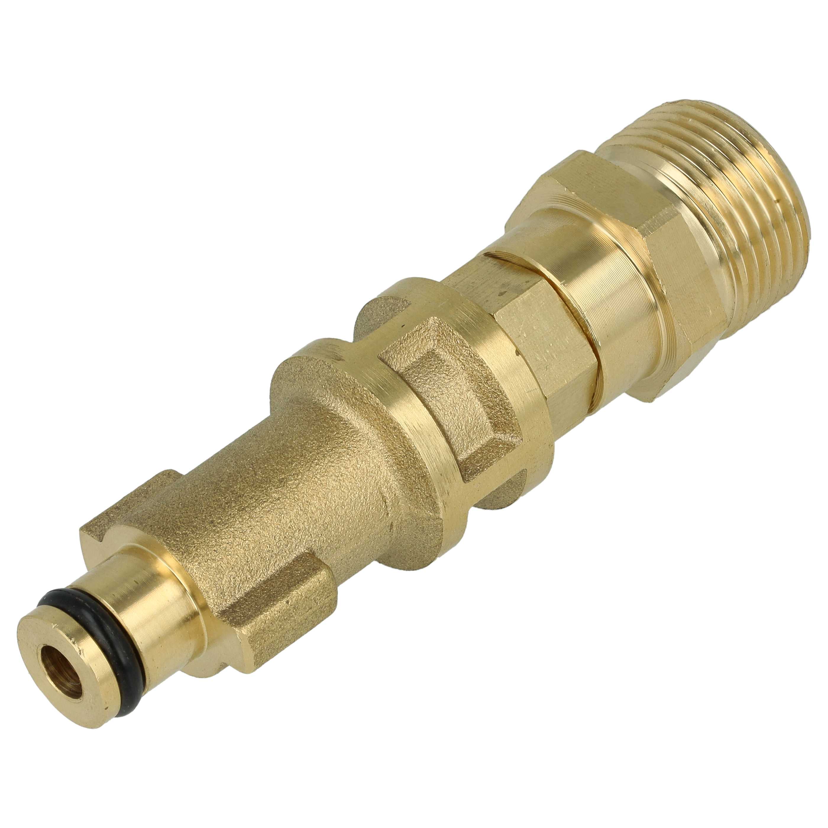 Adapter+Hose Extender suitable for Bosch Aquatak 10+, 1200 Plus, 1250 Plus, 1500 Plus Pressure Washer