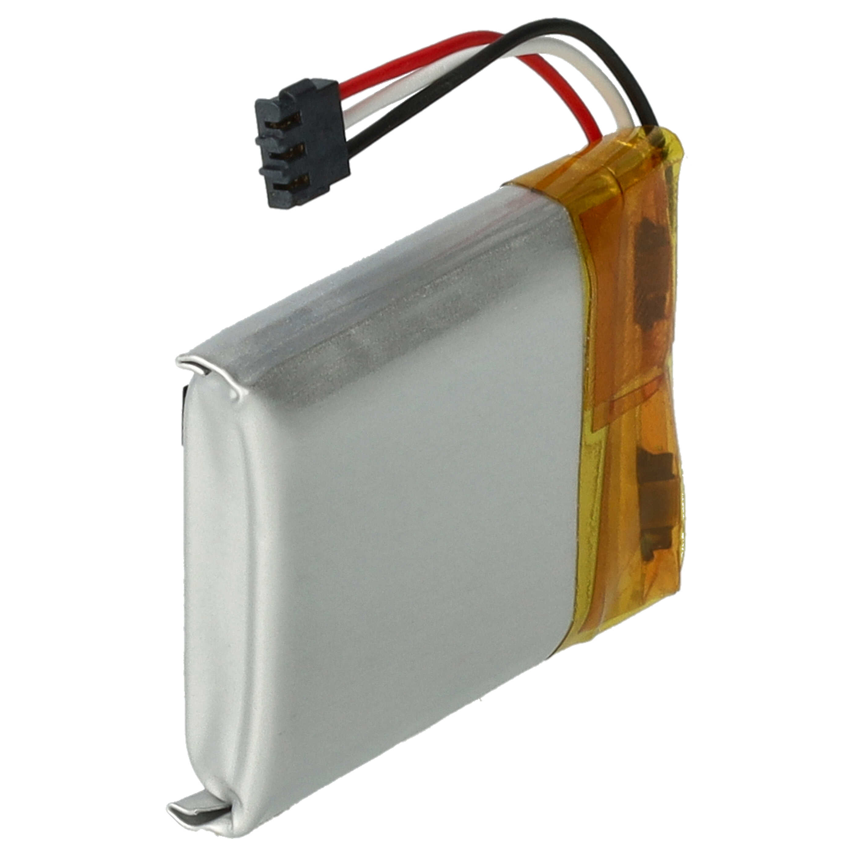 Akumulator do mikrofonu zamiennik DJI PCT502025 - 200 mAh 3,7 V LiPo