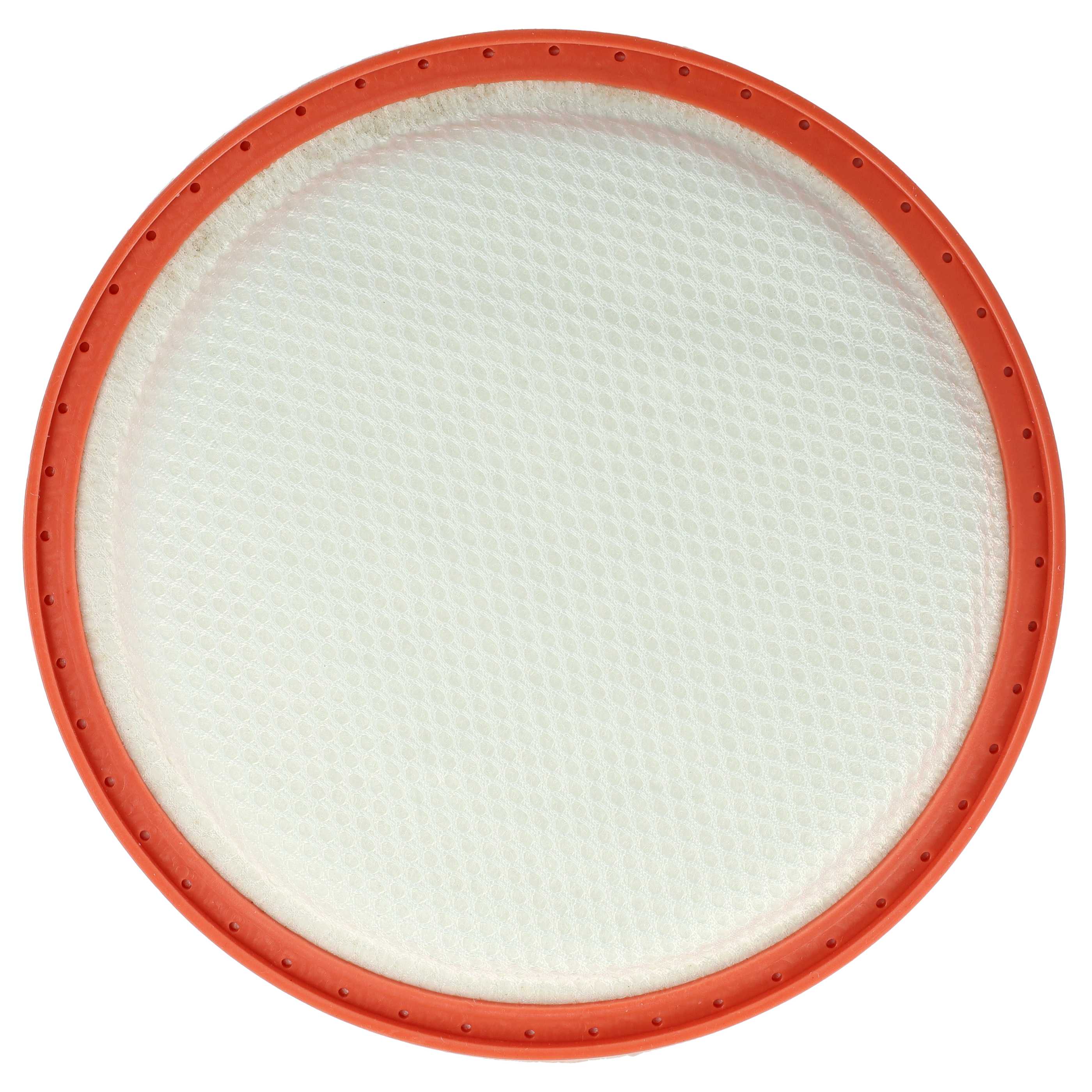 3x filtro reemplaza Dirt Devil 2620002, 2620001 para aspiradora - filtro premotor