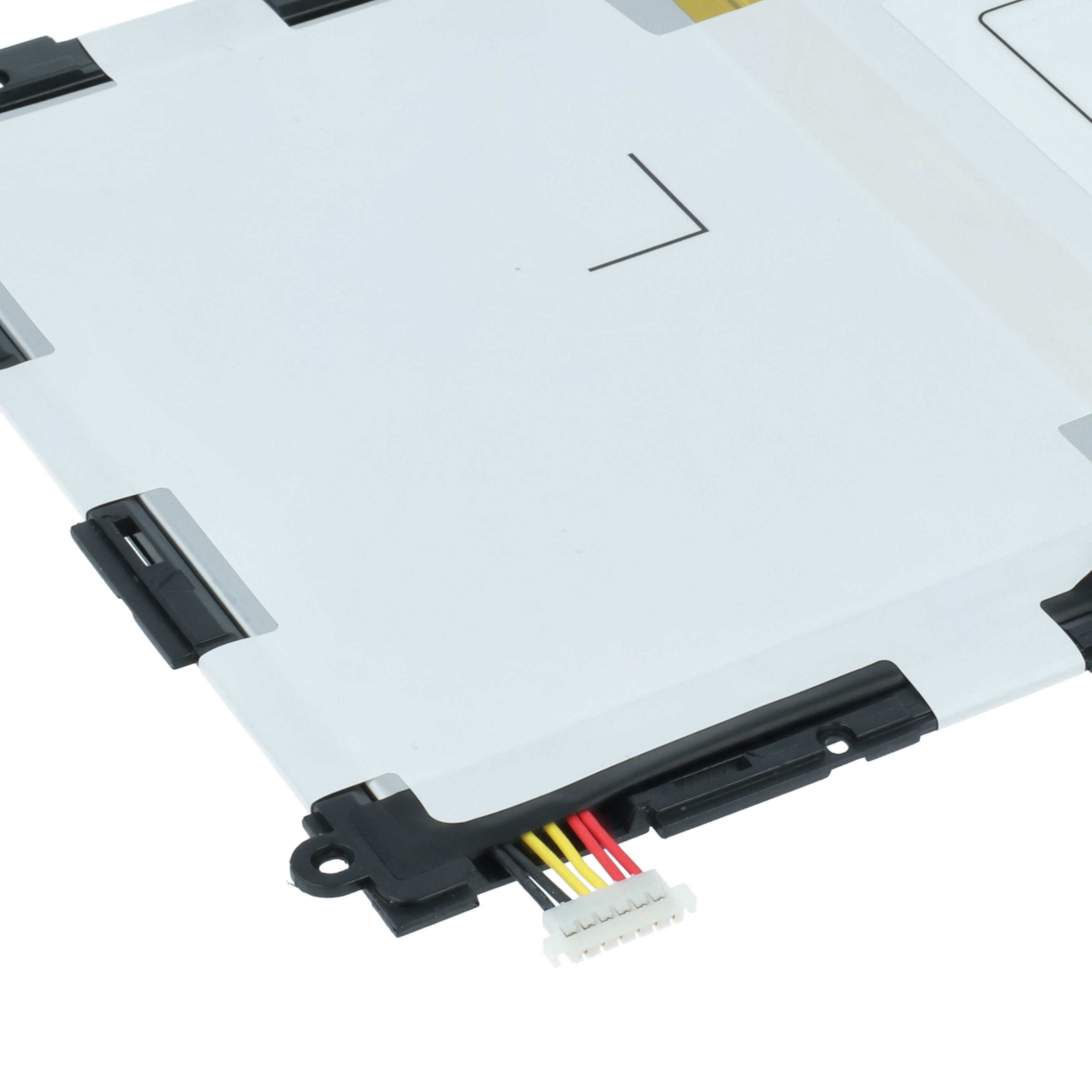 Akumulator zamiennik Samsung EB-BT550ABE, EB-BT550ABA - 6000 mAh 3,8 V LiPo