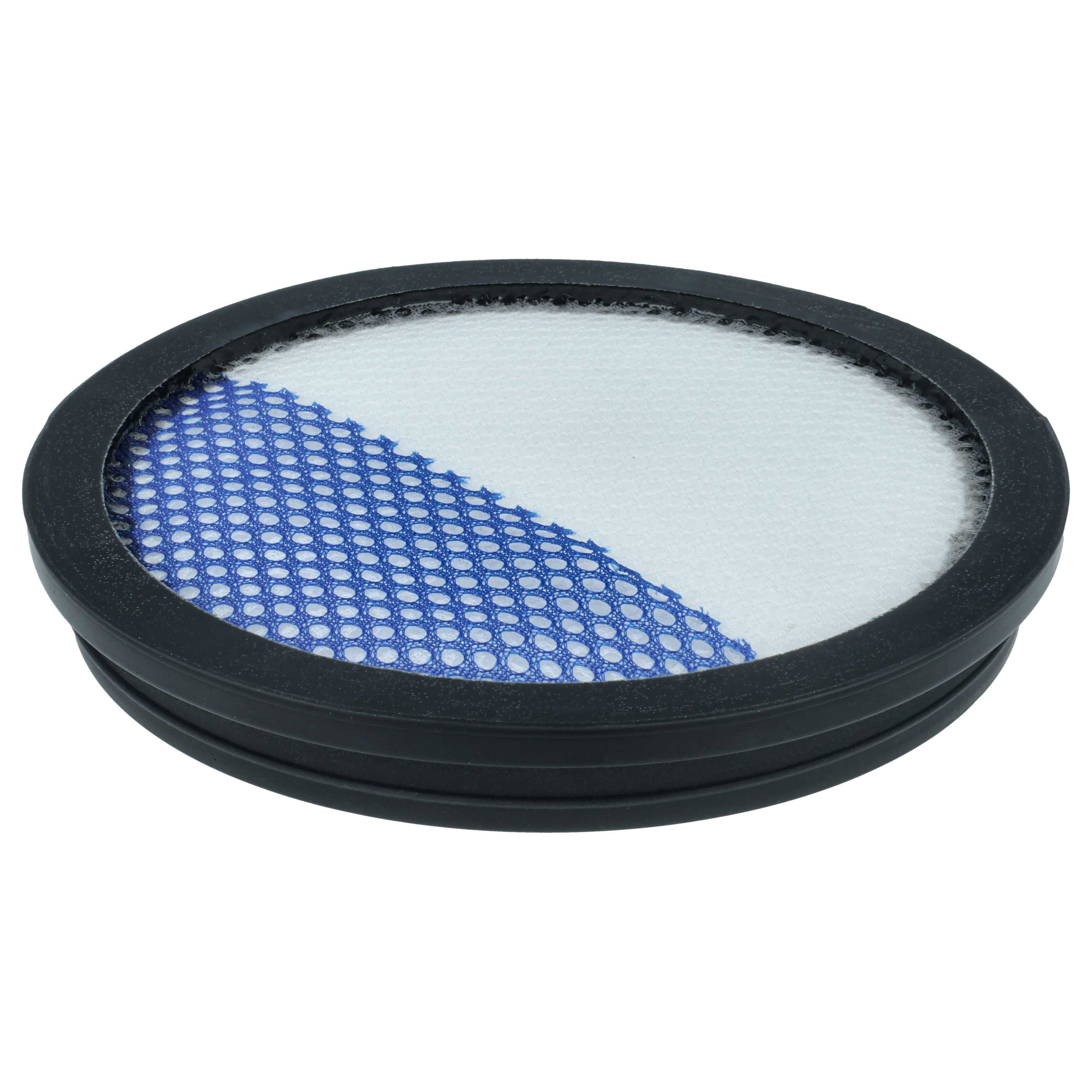 5x Filter als Ersatz für Beko 9178017731 für Grundig Staubsauger