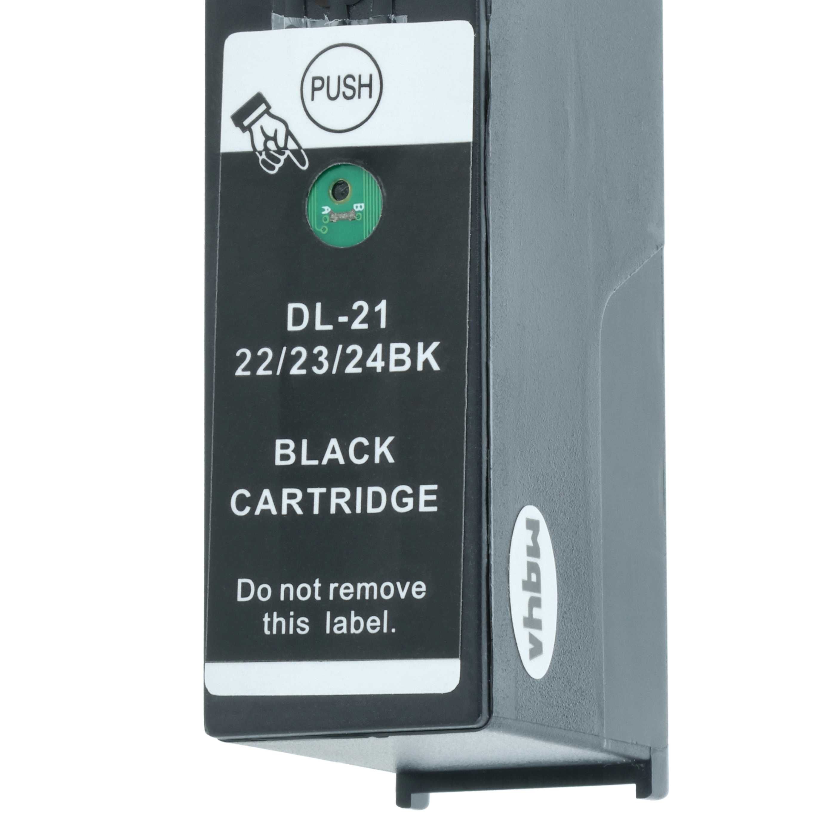 12x Ink Cartridges replaces Dell 22, 21, 23, 24 for P513 Printer - B/C/M/Y