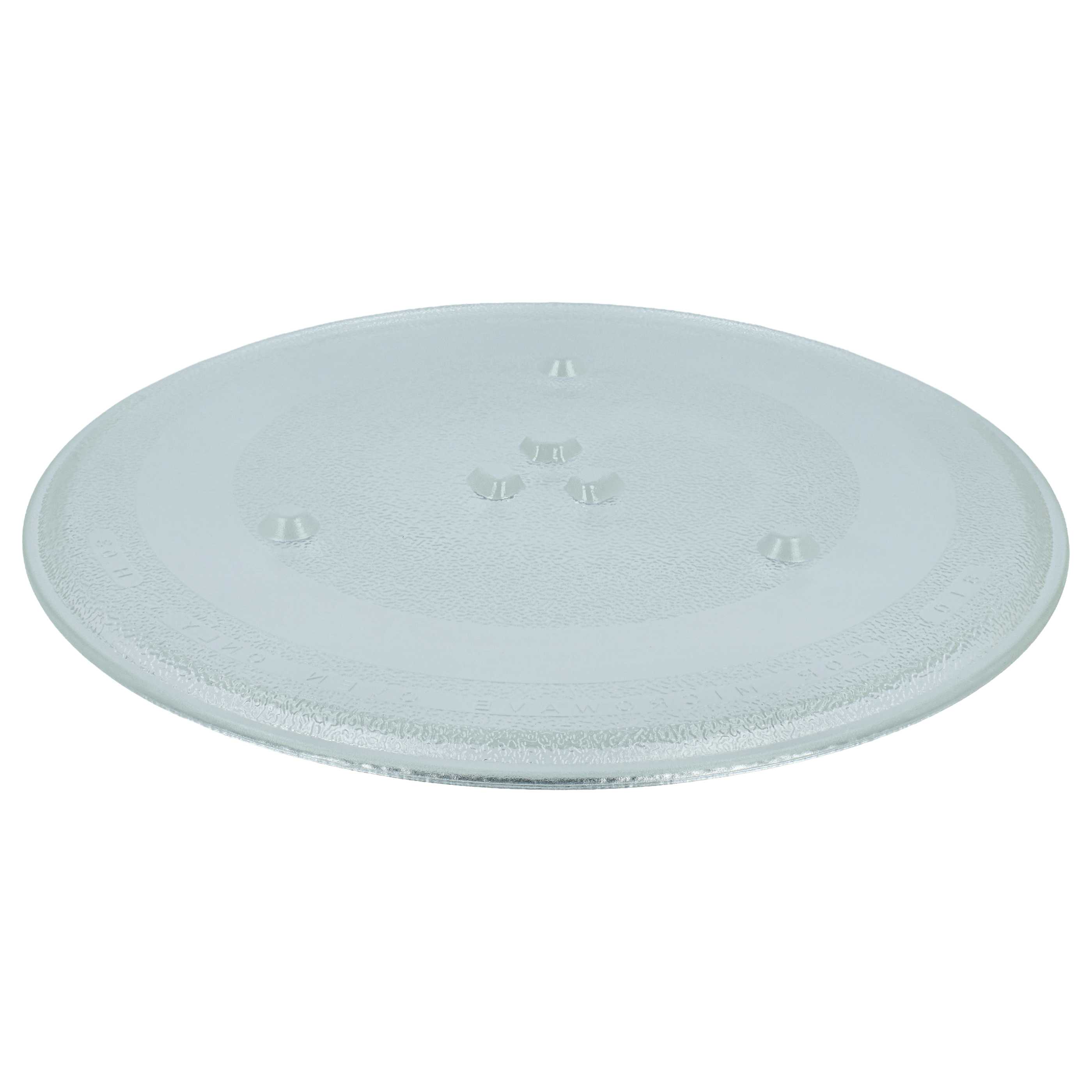 Szklany talerz do mikrofalówki Samsung zamiennik Samsung DE74-20102D - talerz obrotowy