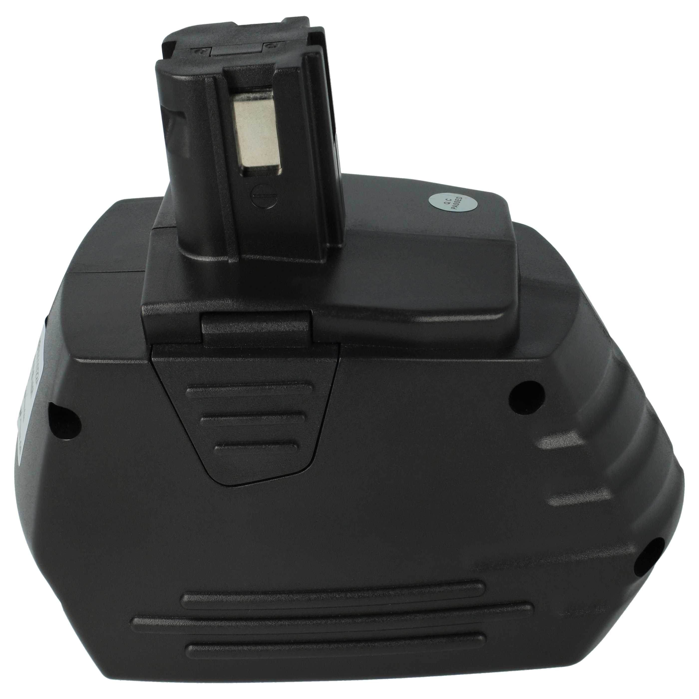 3x Battery replaces Hilti SFB185, SFB180 Electric Power Tool - 3300 mAh, 18 V, NiMH
