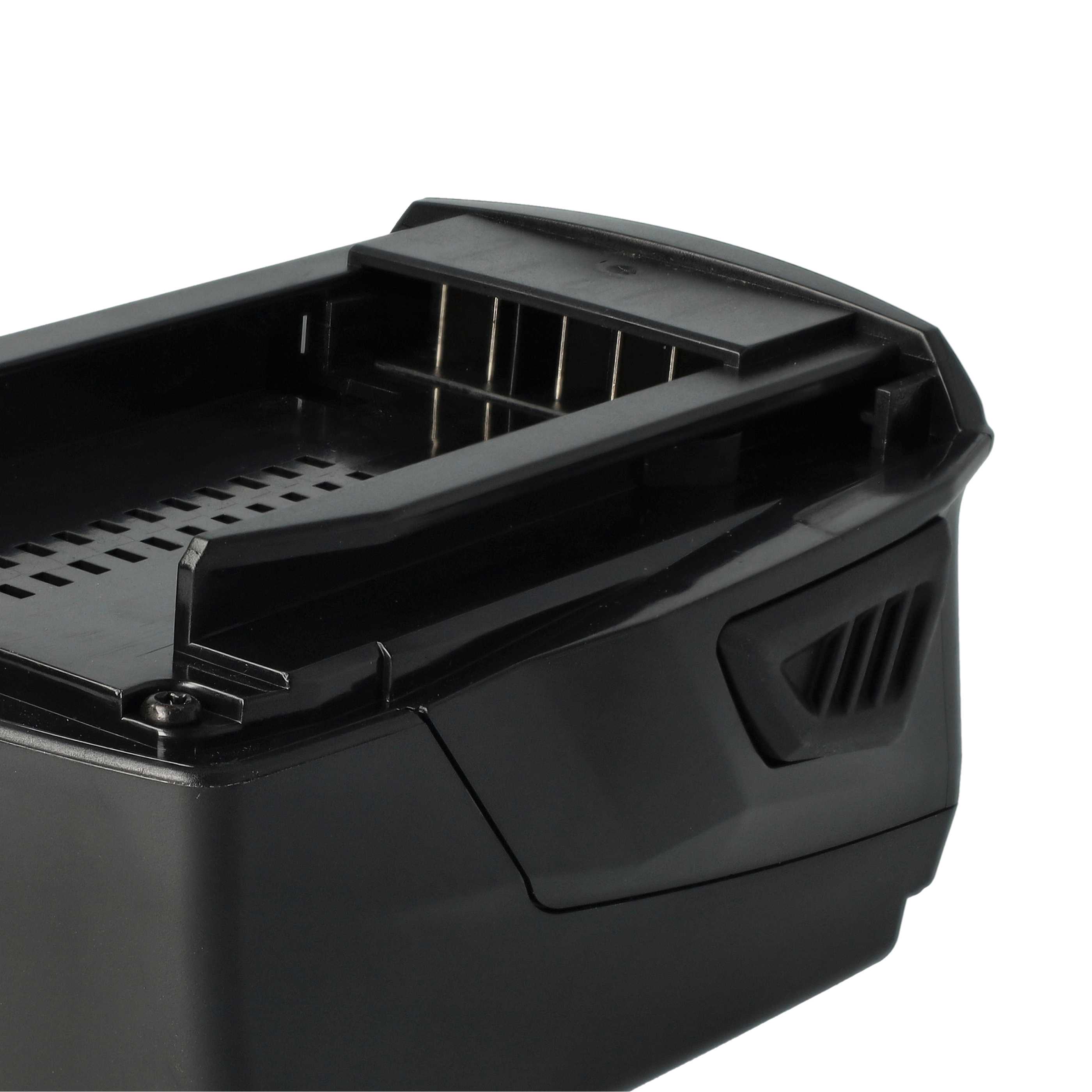 Battery replaces Hilti 2018498, 2136393, 2136395, 2183185 Electric Power Tool - 3000 mAh, 21.6 V, Li-Ion