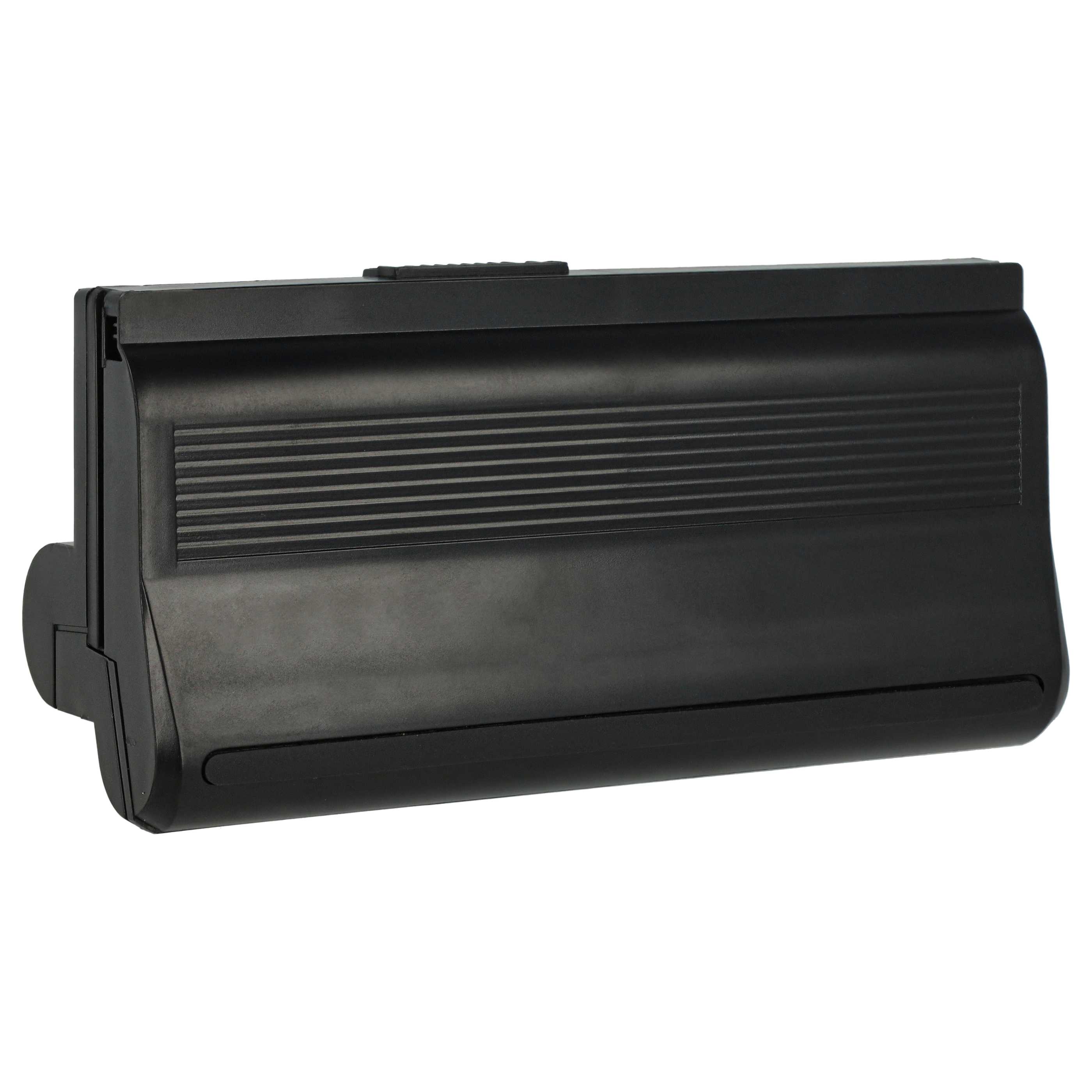 Akumulator do laptopa zamiennik Asus A22-701, P22-900, A22-700 - 8800 mAh 7,4 V Li-Ion, czarny