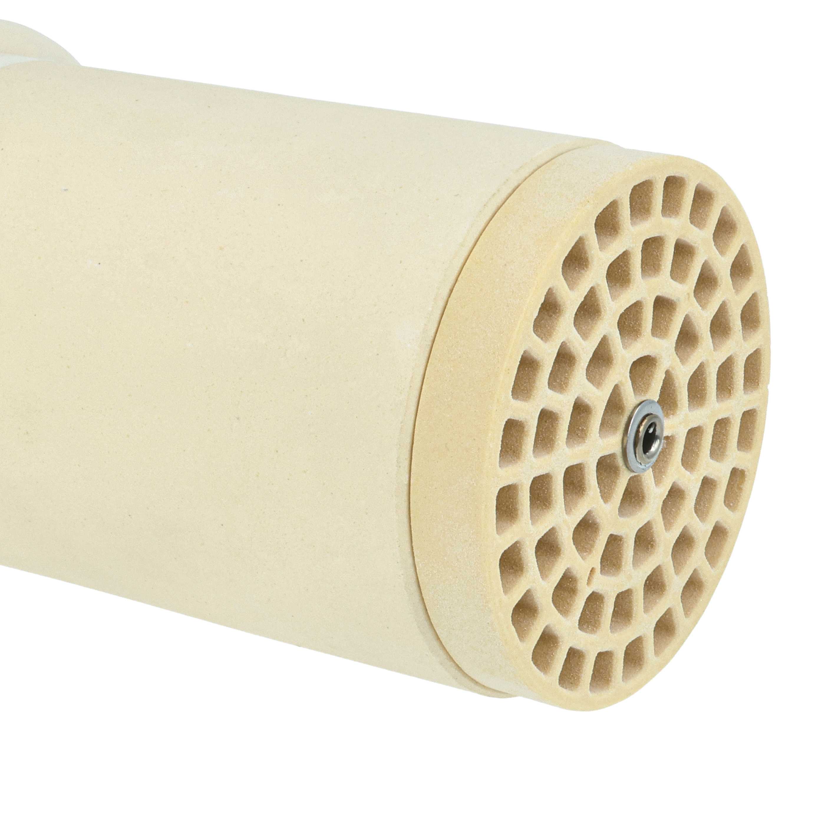 2x Élément chauffant remplace Leister 143.504 pour soufflerie à air chaud Leister - 16000 W, céramique