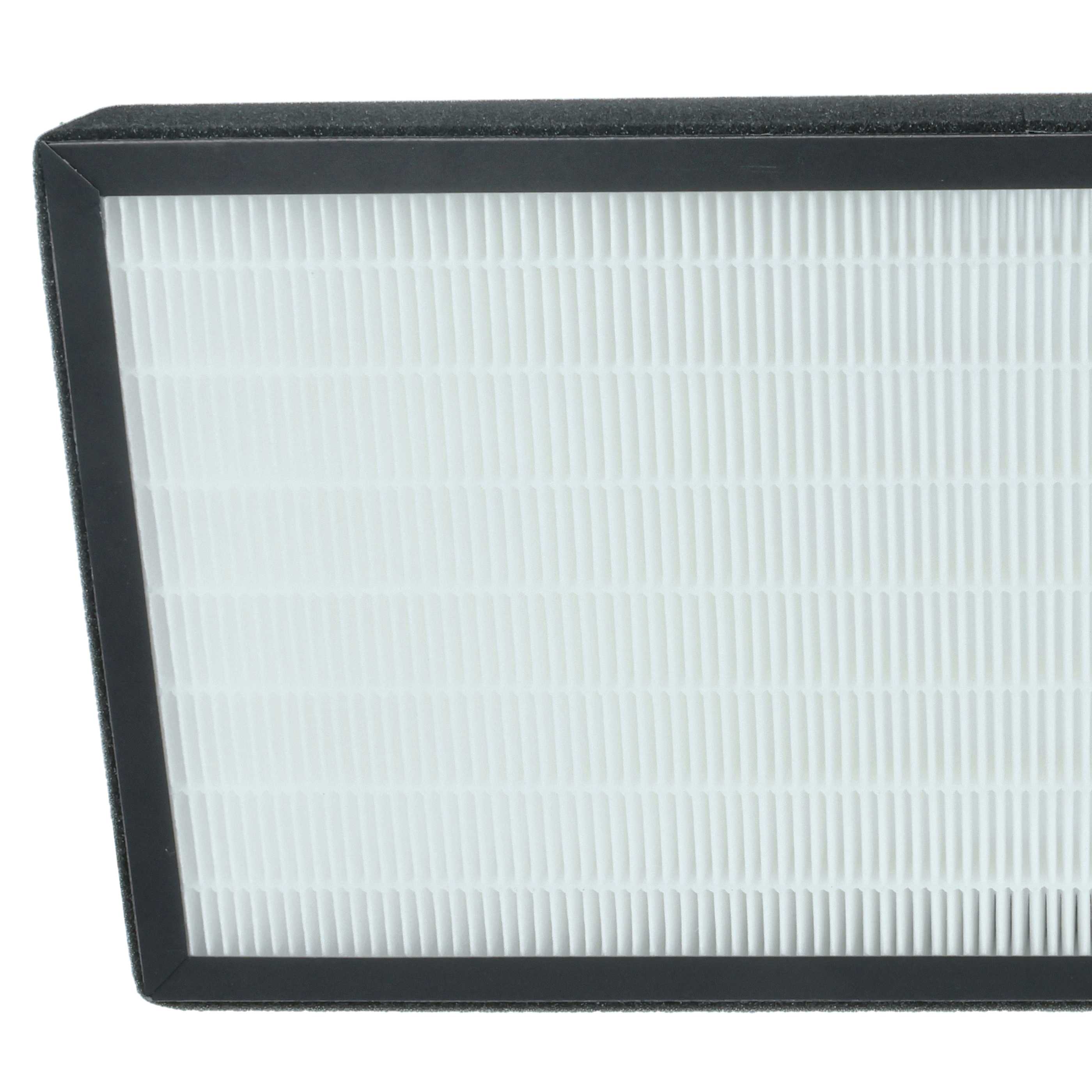 HEPA Filter suitable for Baren, Finicon B-777 Air Humidifier etc.