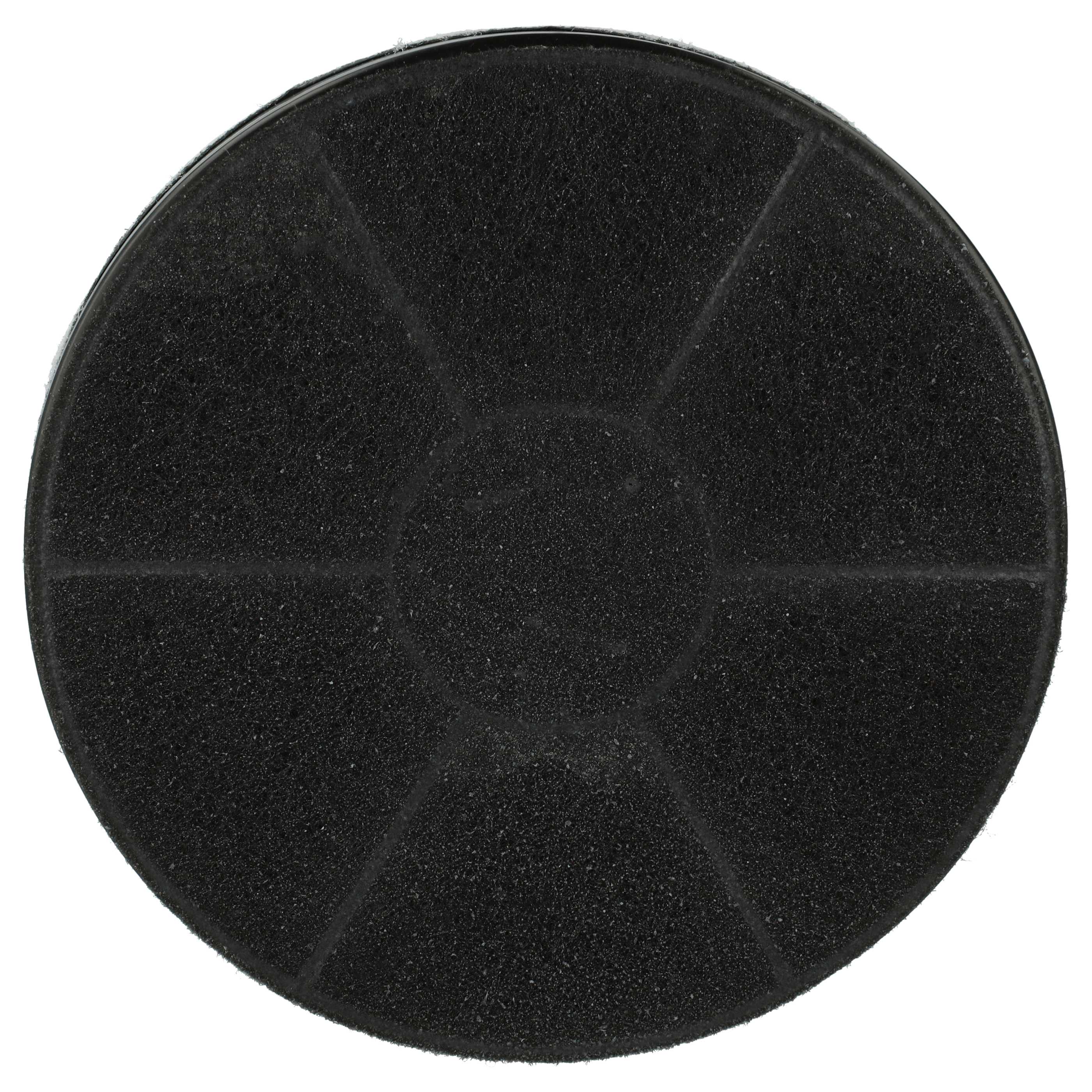 Filtro combi reemplaza para freidoras Moulinex - Durchmesser (in mm) mm