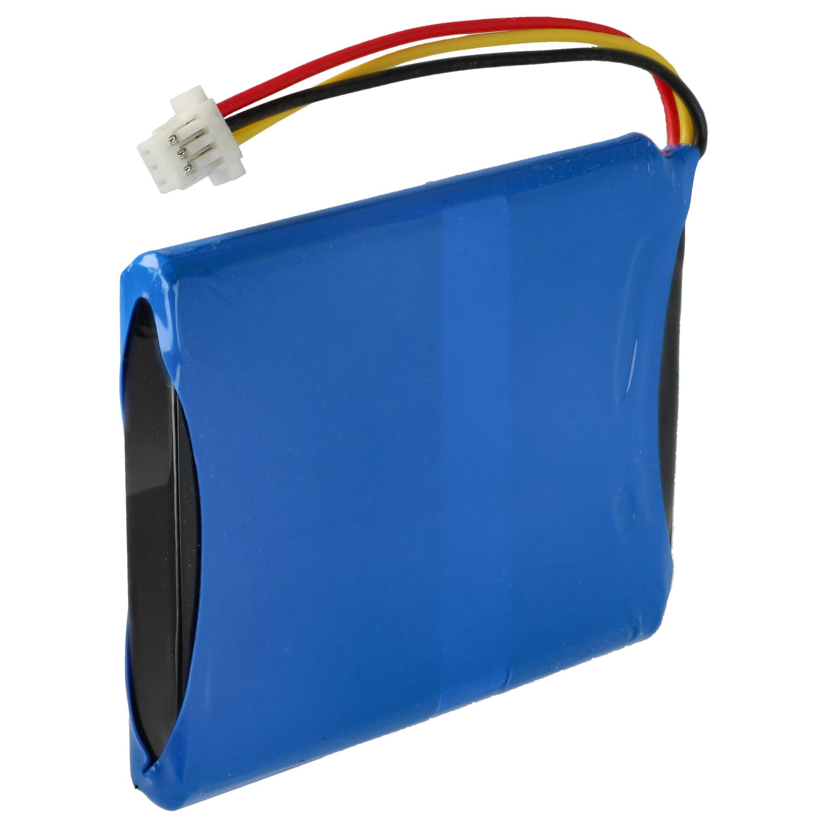 Akumulator do nawigacji GPS zamiennik Garmin 361-00056-11, 361-00056-05 - 750 mAh 3,7 V Li-Ion