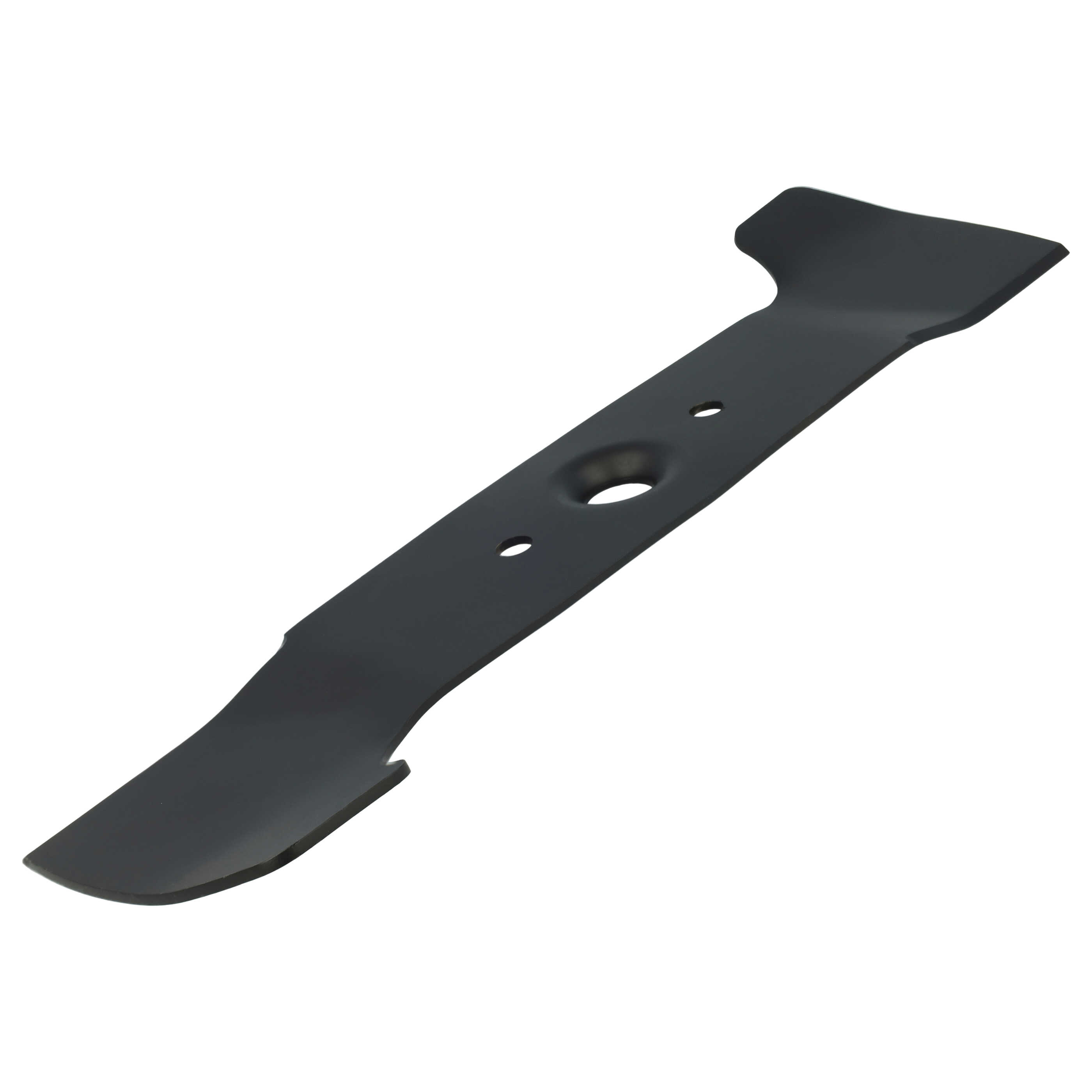 Lame remplace Honda 72511VH3000, 72511VH3N10, 72511-VH3-000 pour tondeuse – Couteaux acier 40MnB, Schwarz