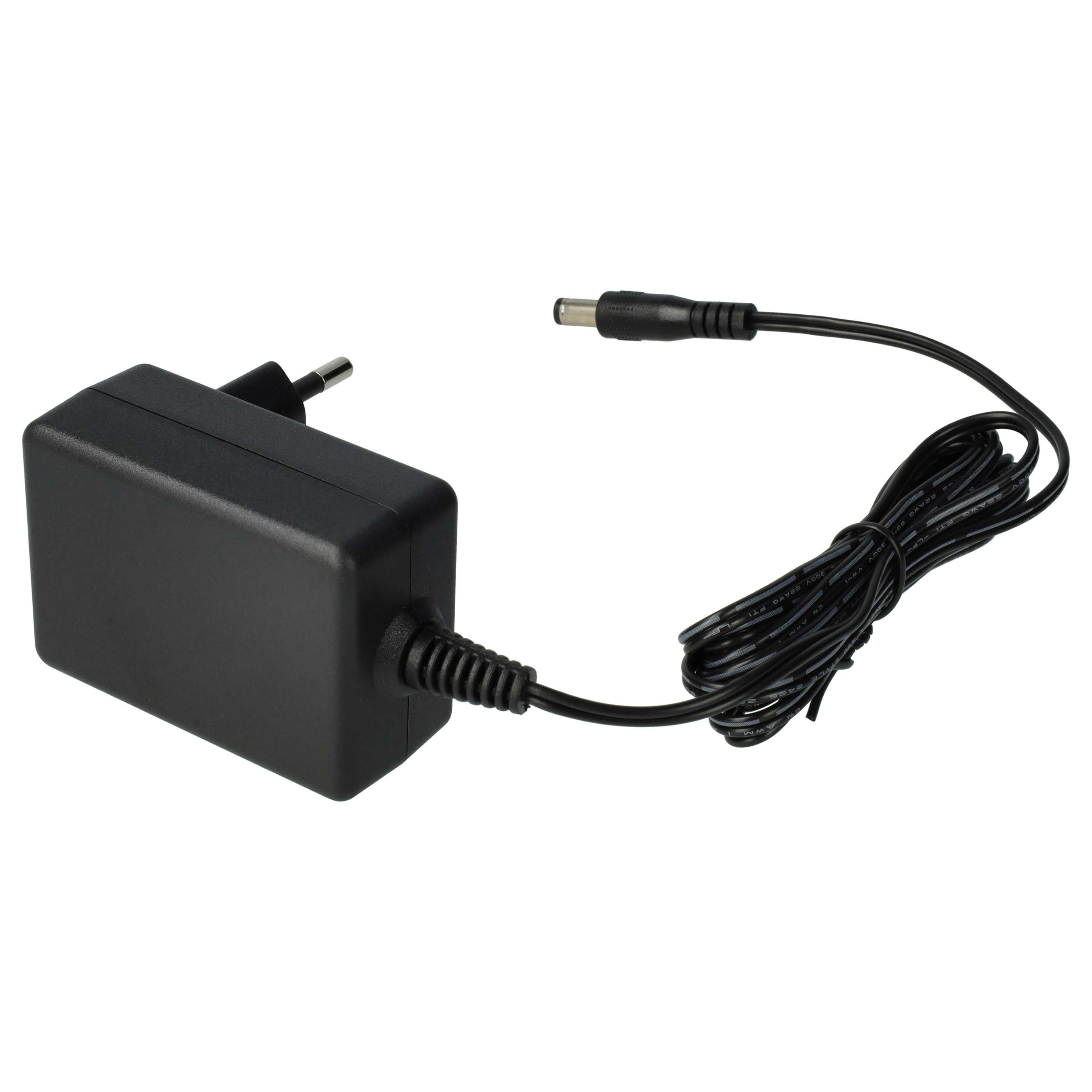 Mains Power Adapter replaces CAS 7562P1202CE0, ERJ-PA for CAS Bench Scales, Platform Scales