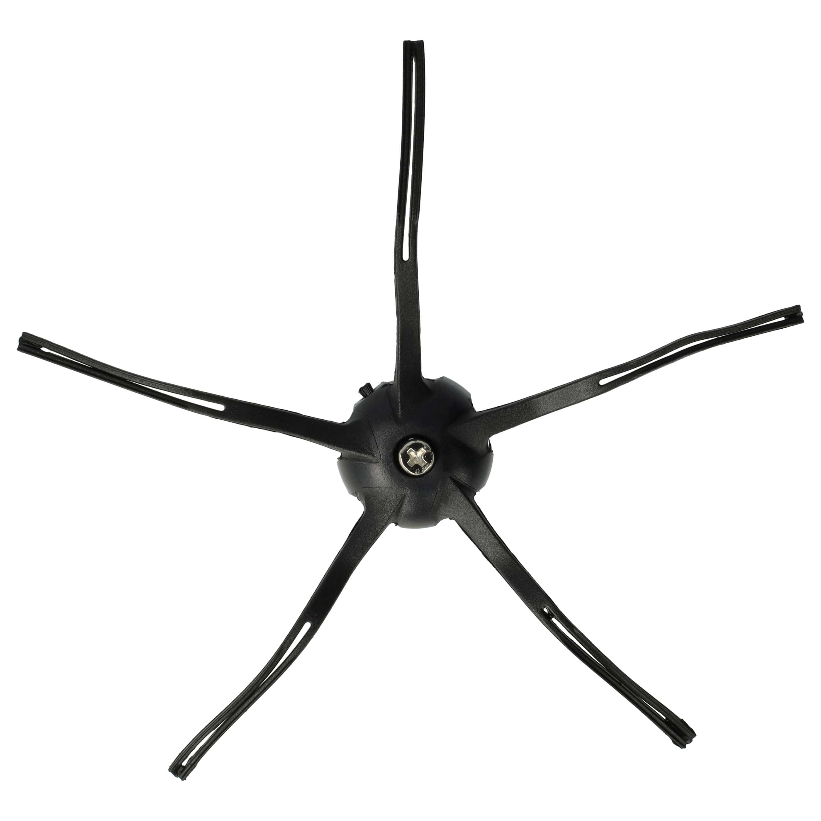 Kit d'entretien 3 pièces pour robot aspirateur Roborock S 5, 6, 7, 8