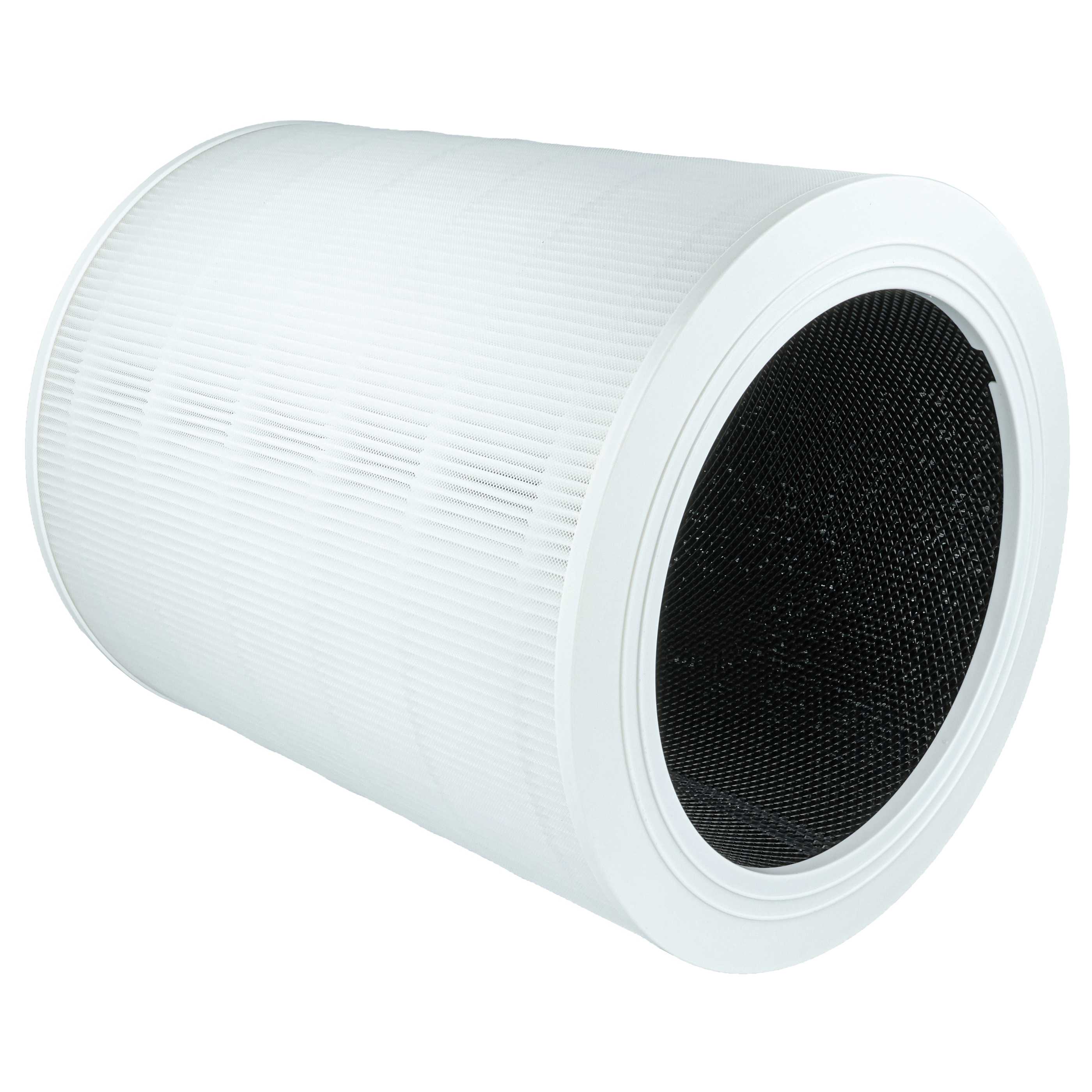 2x HEPA Filter replaces Levoit Core 600S RF for Levoit Air Humidifier