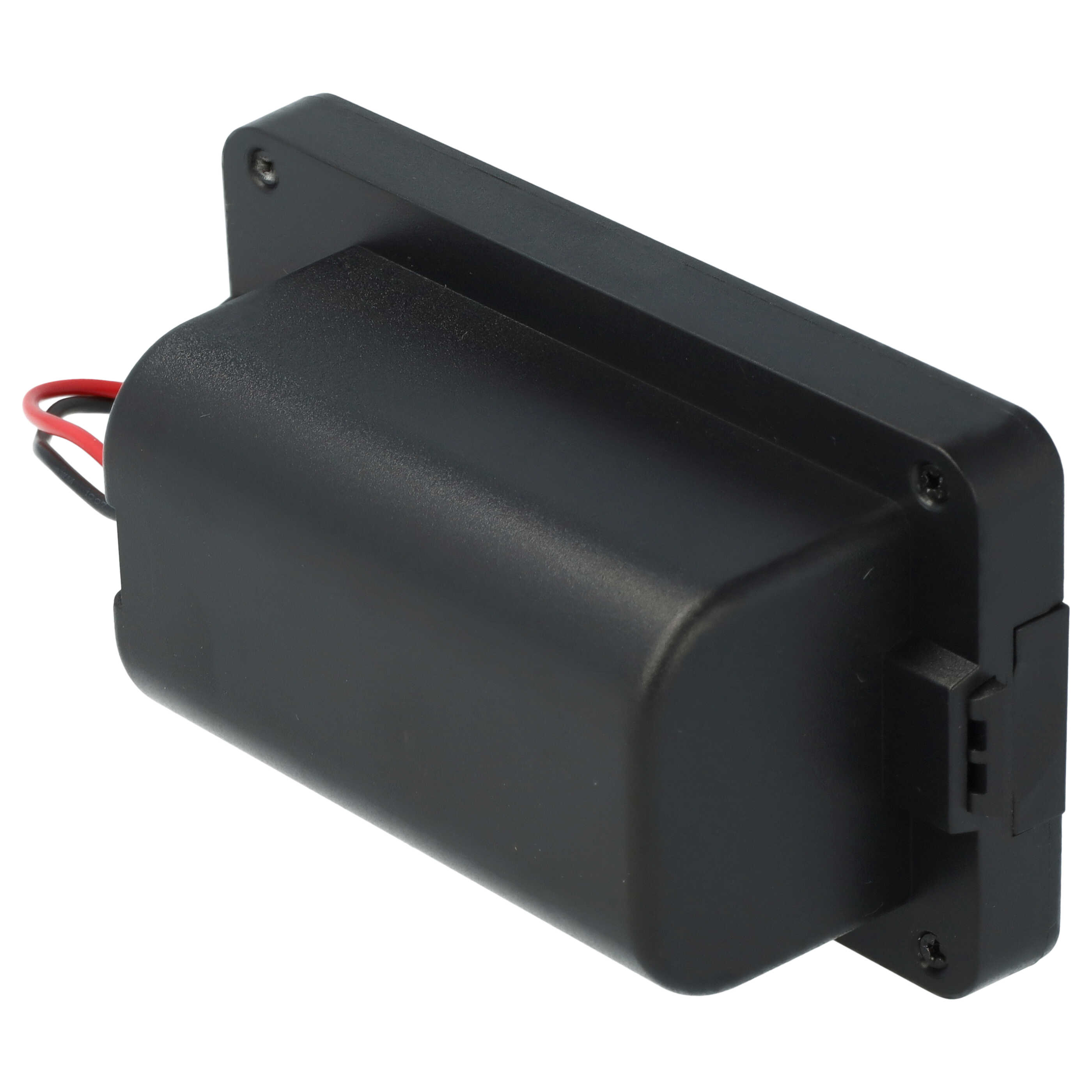 Batterie remplace Fakir 3121140 pour robot aspirateur Tefal - 3000mAh 14,4V Li-ion