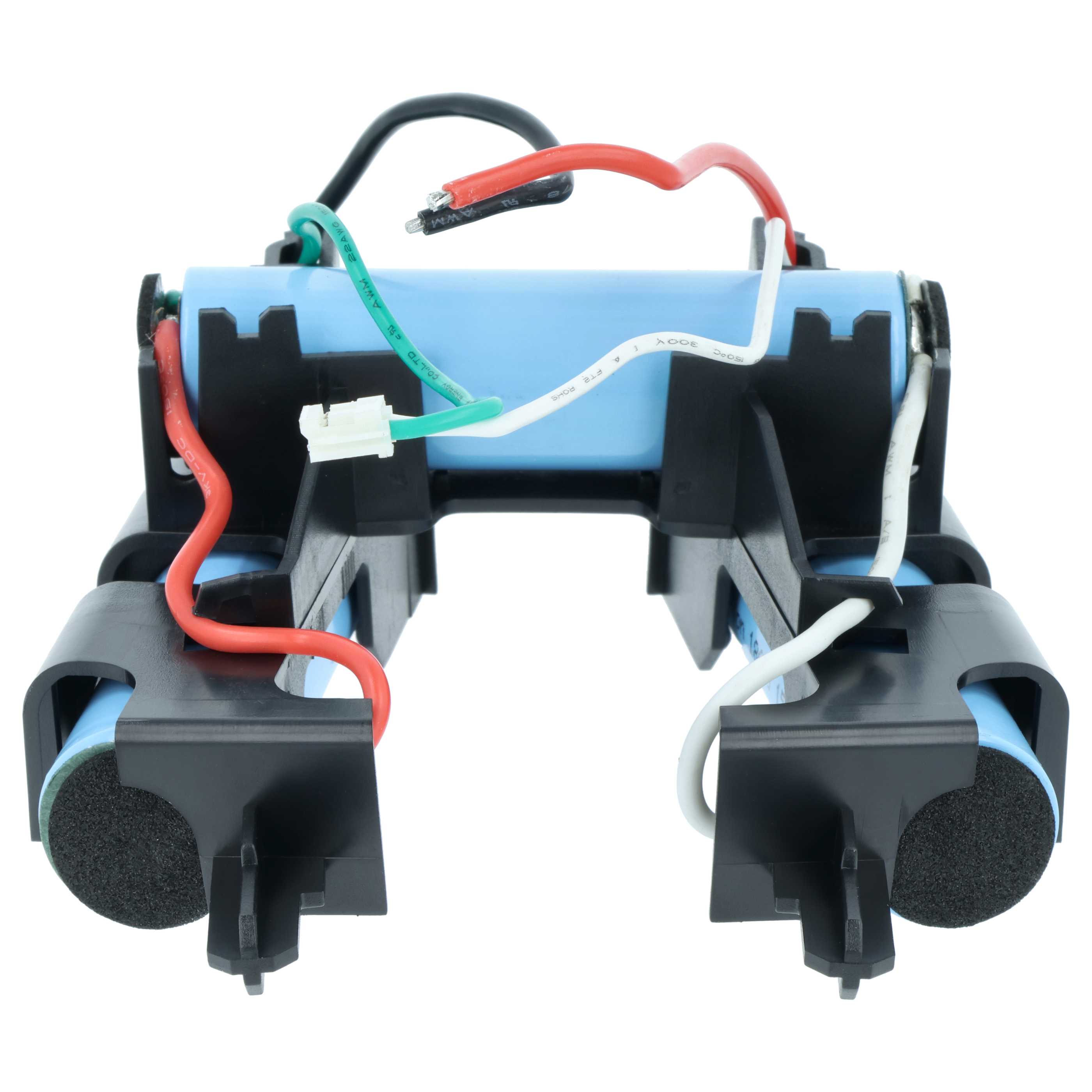 Battery replaces AEG 140127175457 for Electrolux etc. 1500mAh, 10.8V, Li-Ion