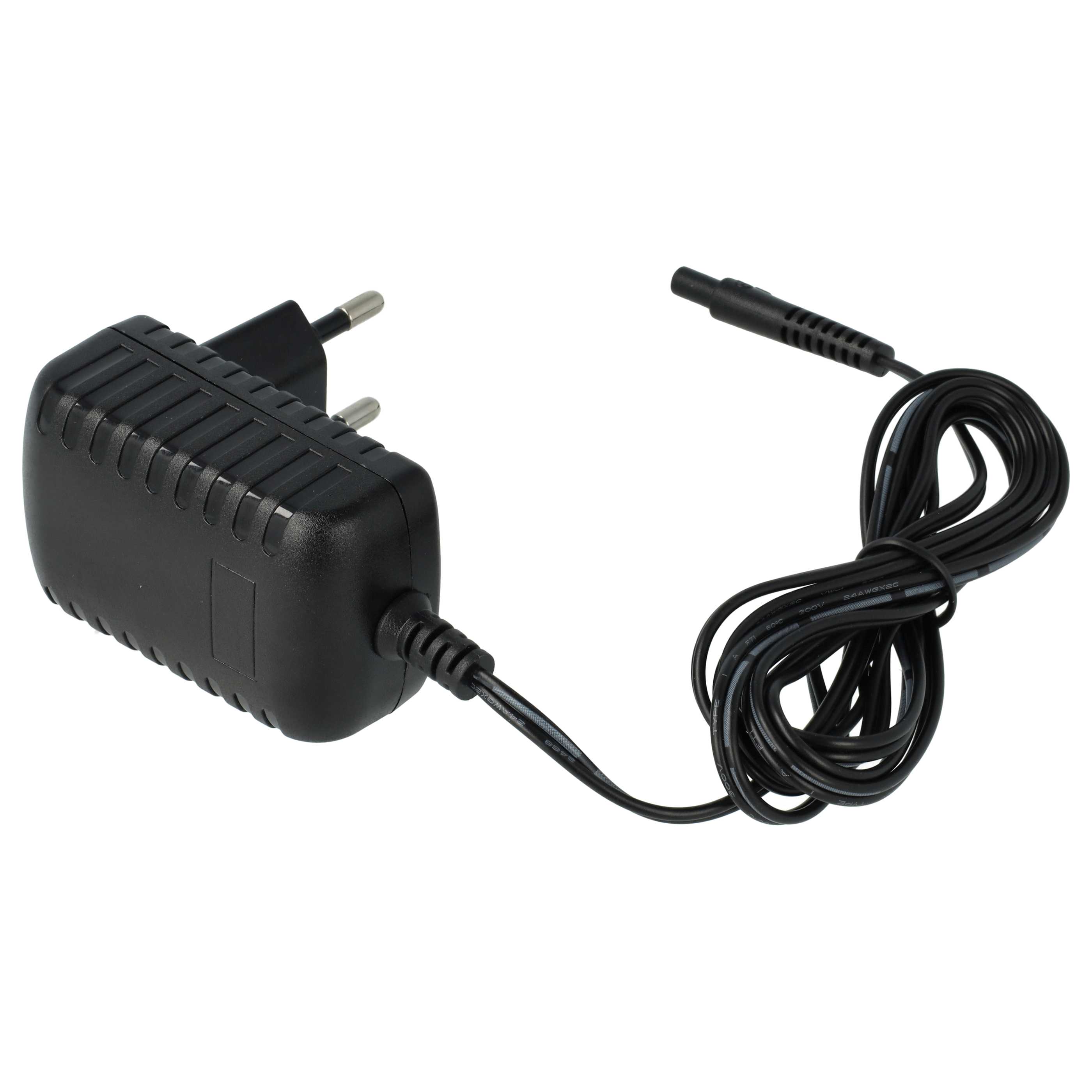 Alimentation remplace Grundig GMN3730 pour rasoir, tondeuse Grundig - 140 cm