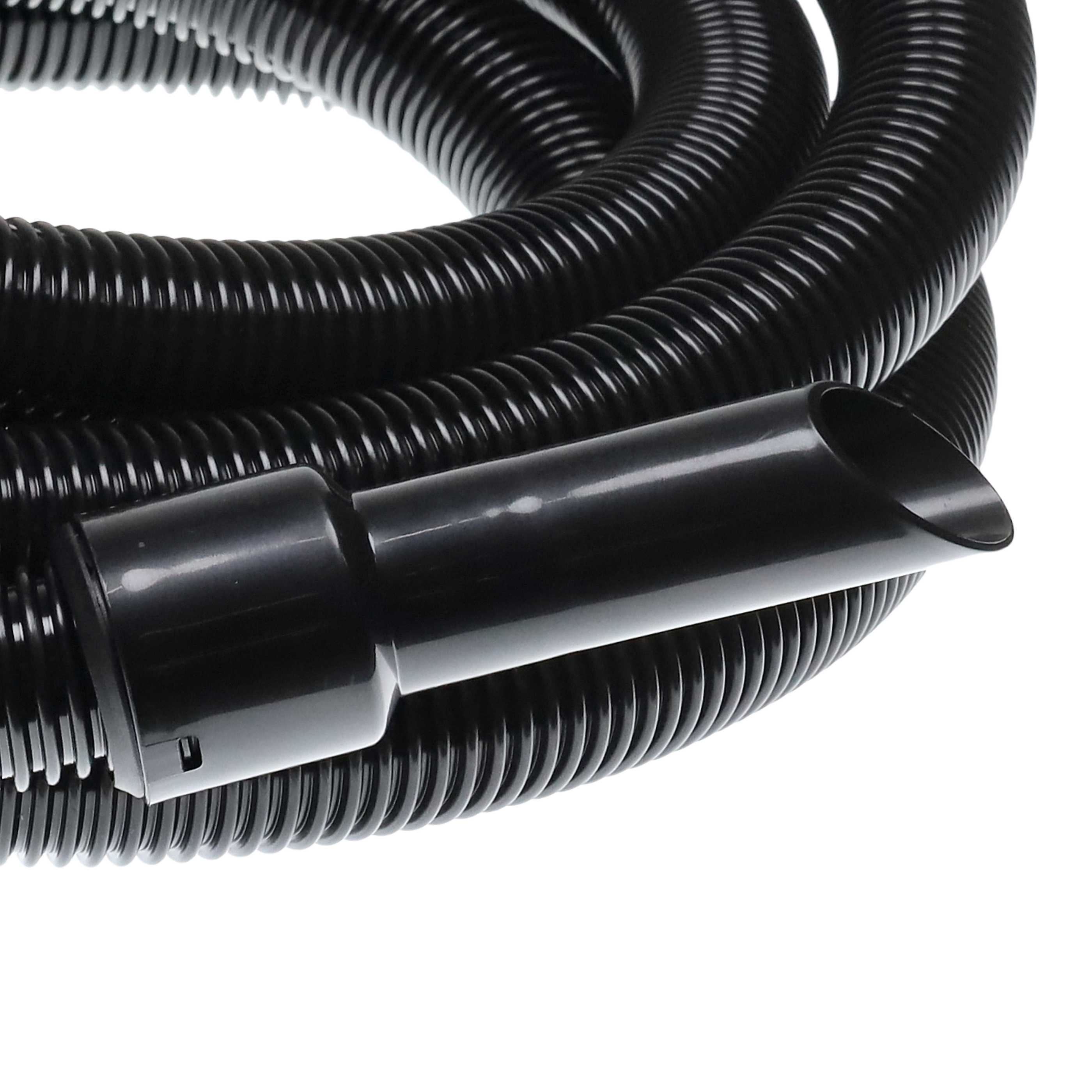 Hose replaces Numatic 601101 for Numatic vacuum cleaner, 5m - 32 mm Connector