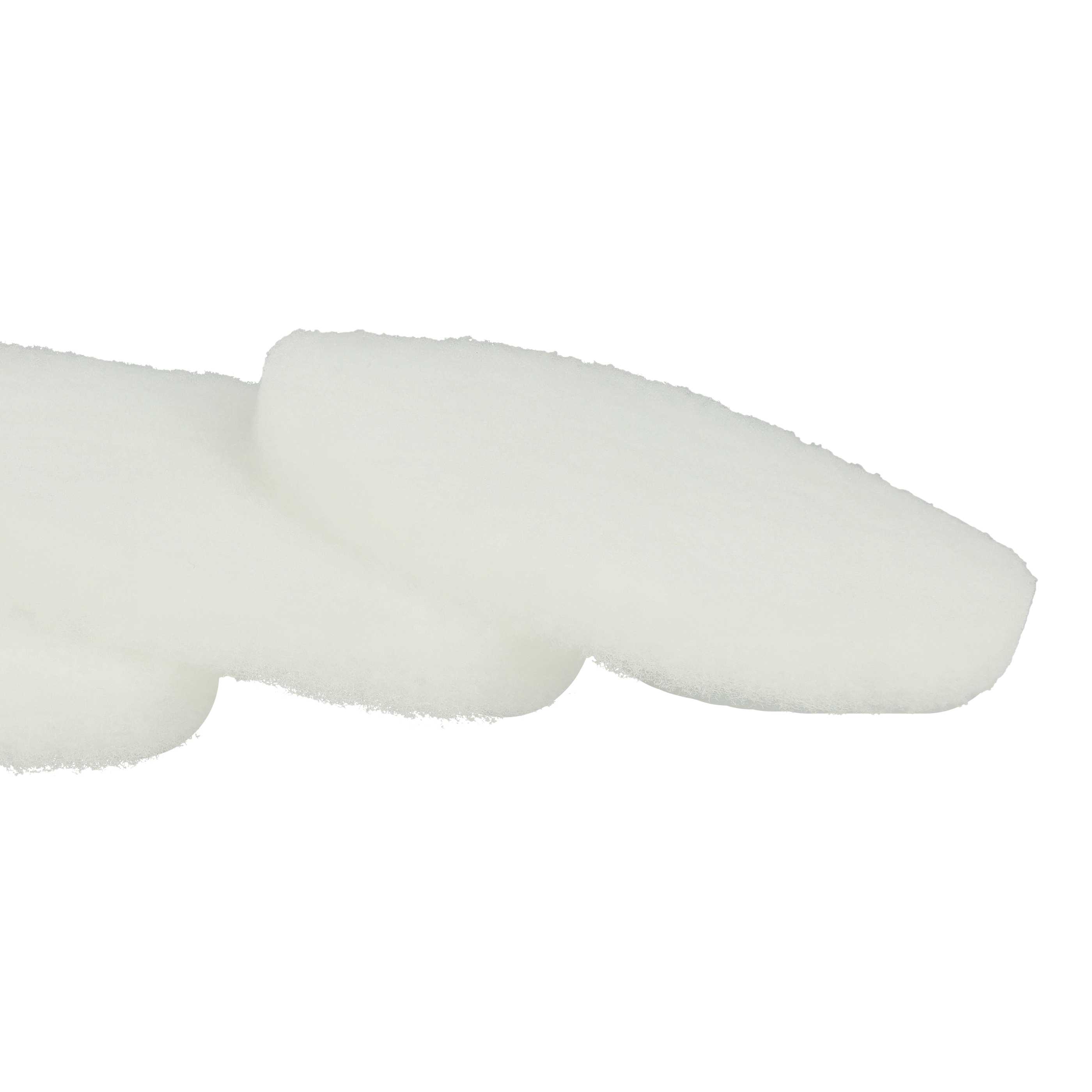4x Pollen Filter replaces Zehnder 527006550 for Zehnder Air Vent