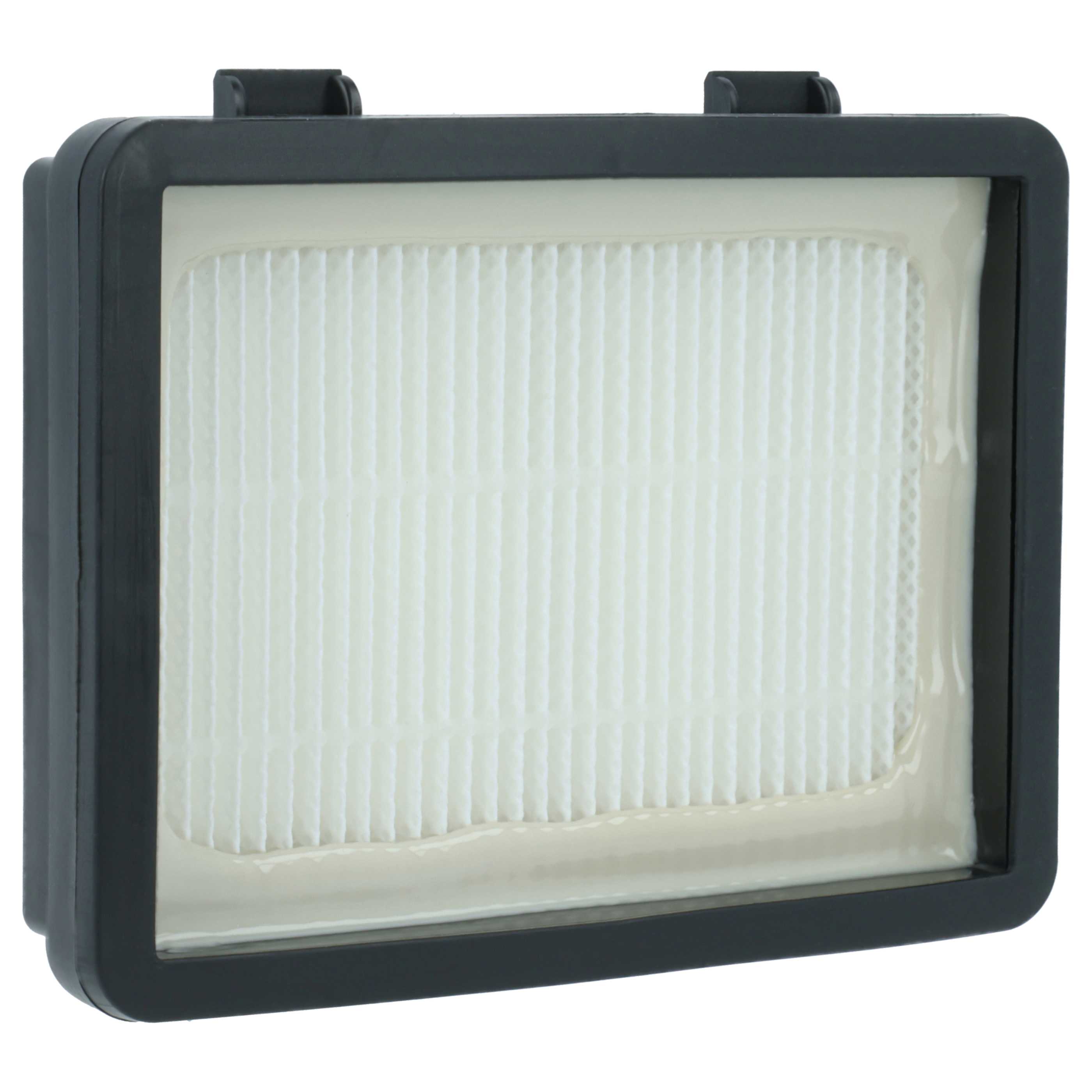 3x Filter suitable for Medion MD 18057 Vacuum Cleaner