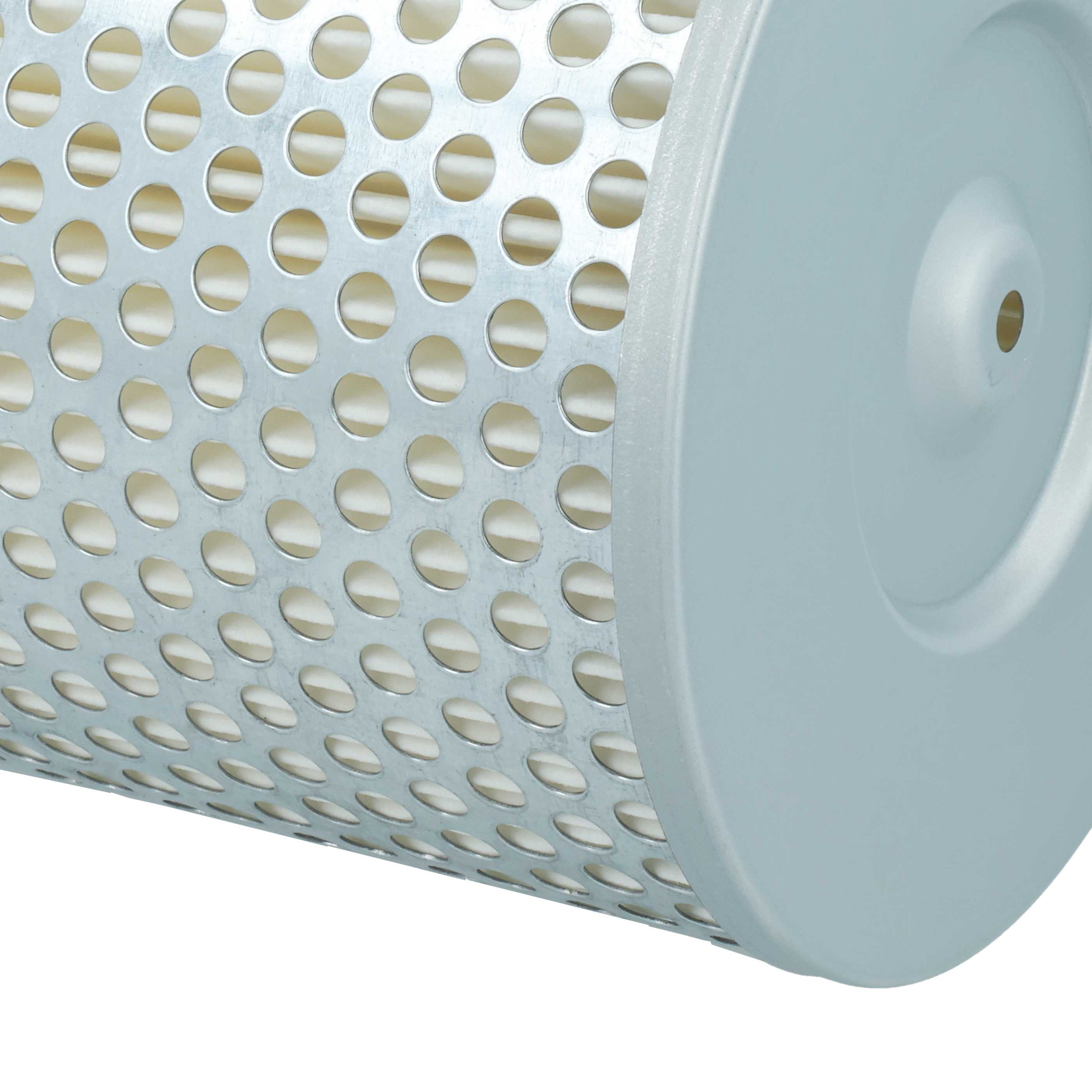 3x Filtro polvo fino reemplaza Freuding 46205 para sistema de extracción Freuding