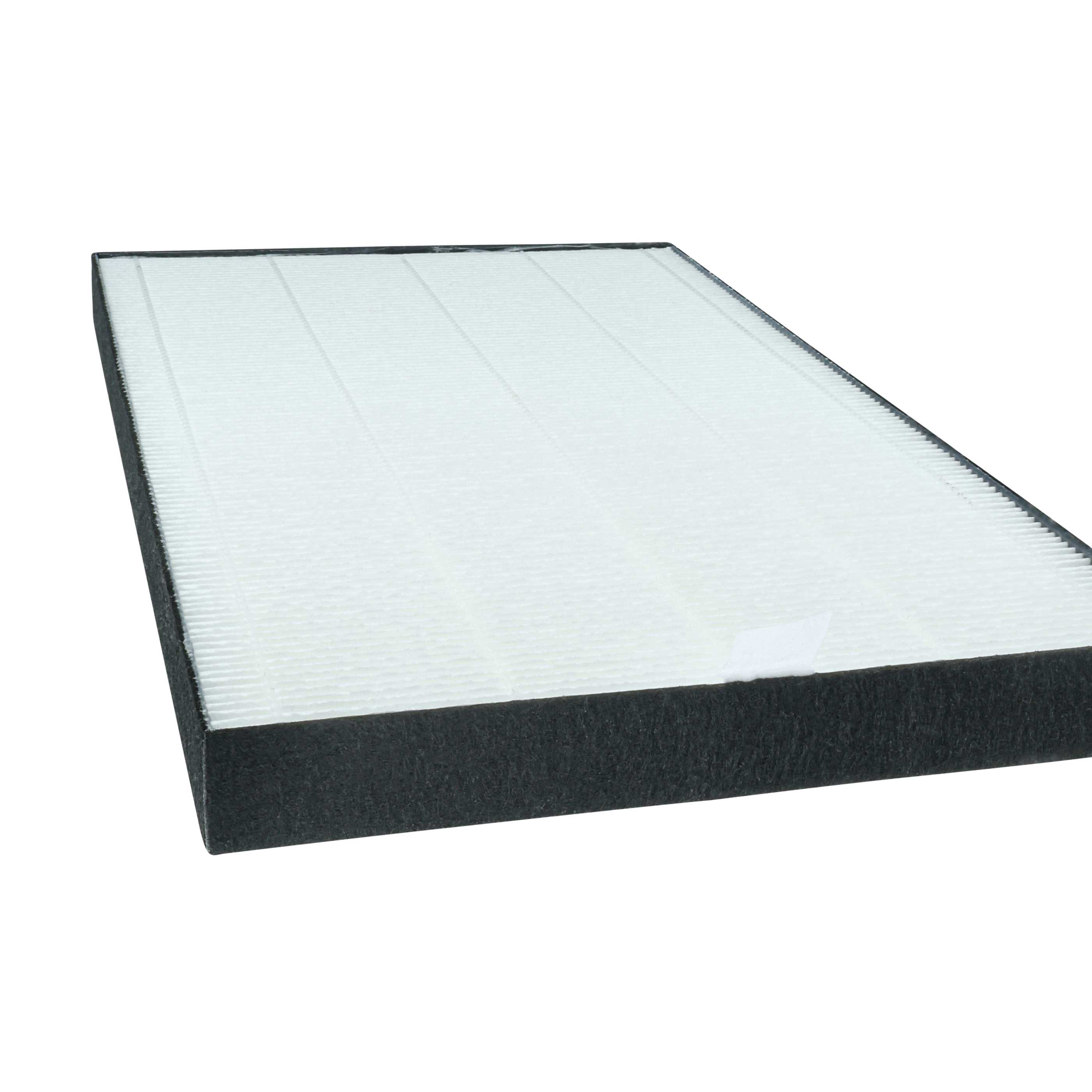 3x HEPA Filter replaces Sharp FZ-D60HFE for Sharp Air Humidifier