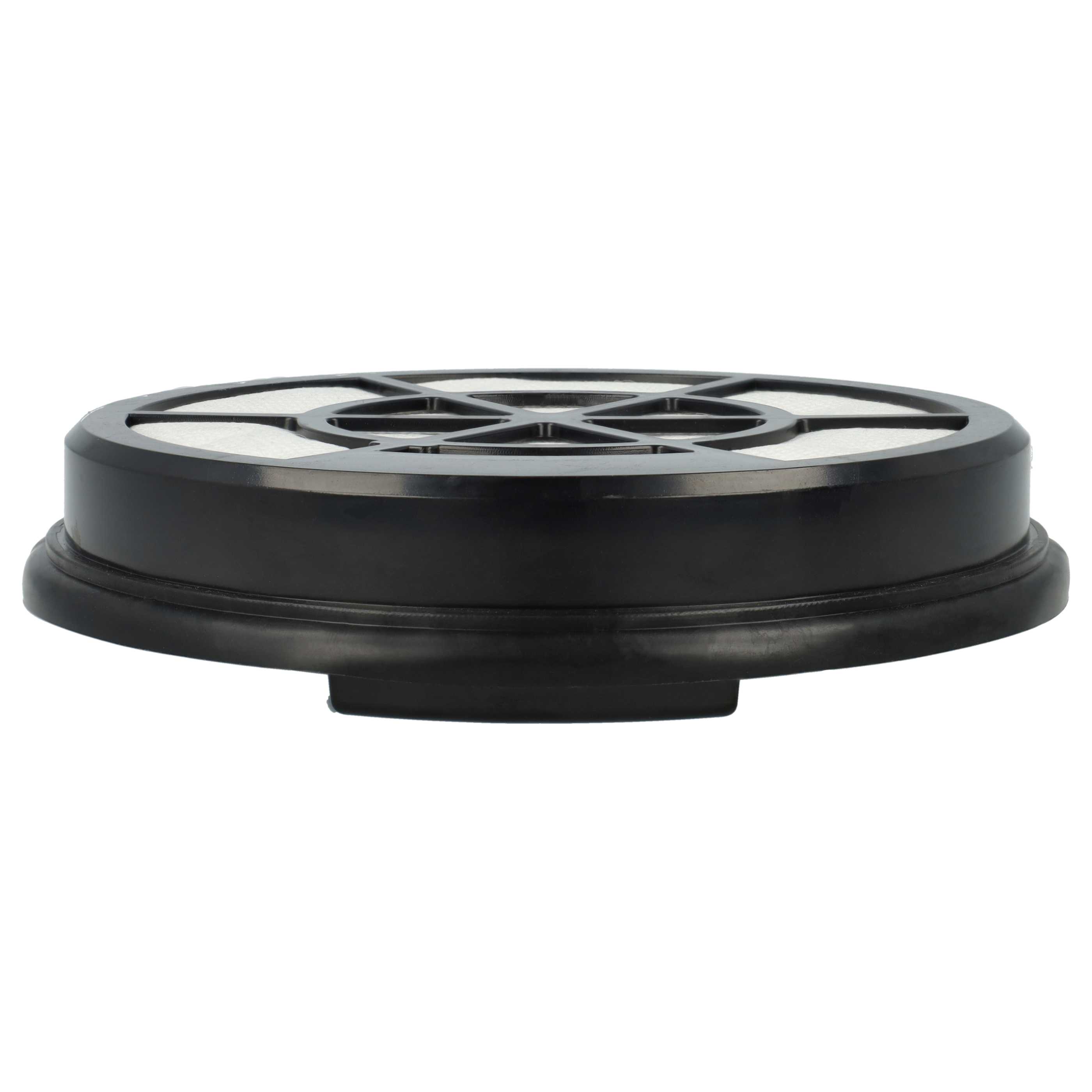 2x exhaust filter replaces Bosch 12025213 for Bosch Vacuum Cleaner