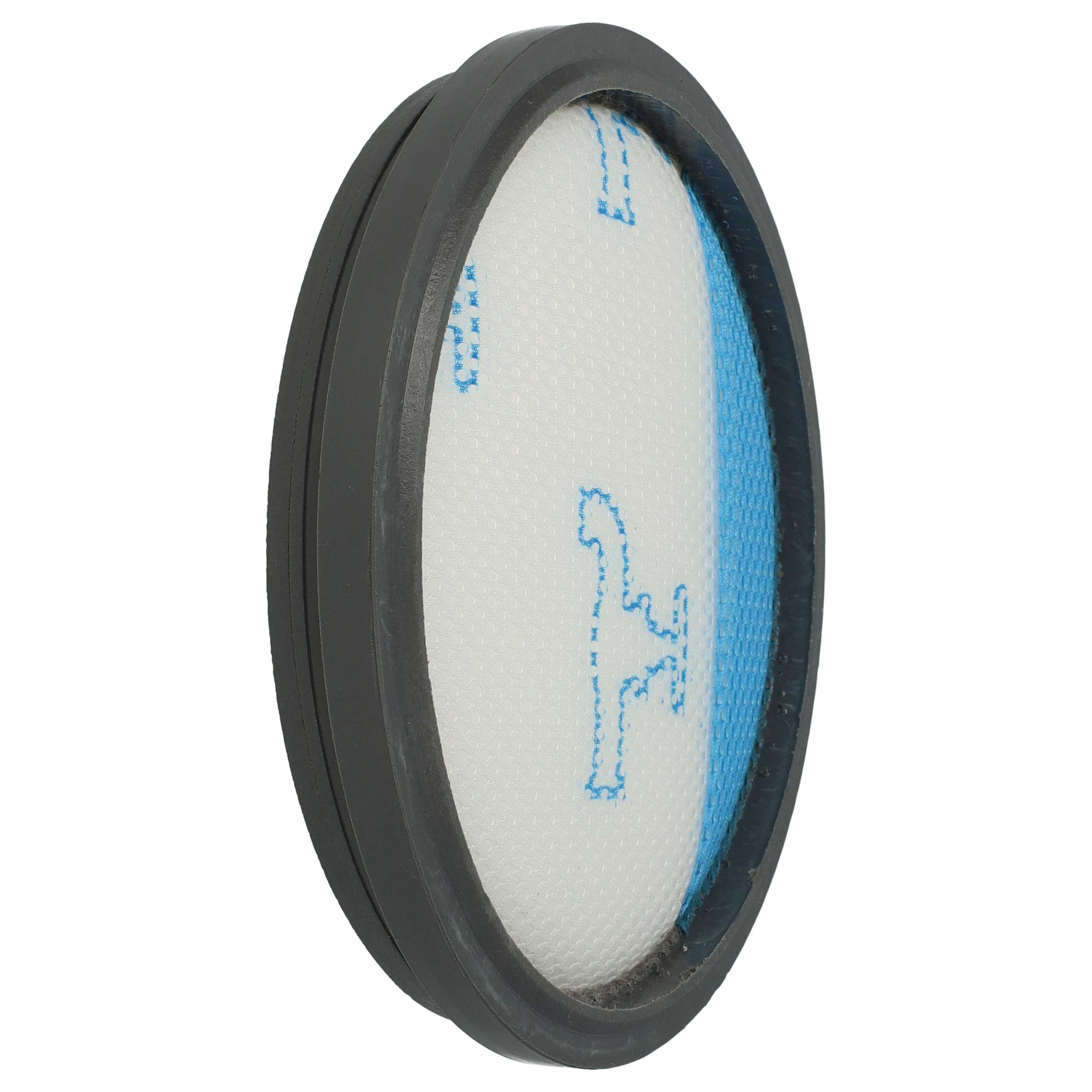 2x pre-motor filter replaces Rowenta ZR903701 for Rowenta Vacuum Cleaner