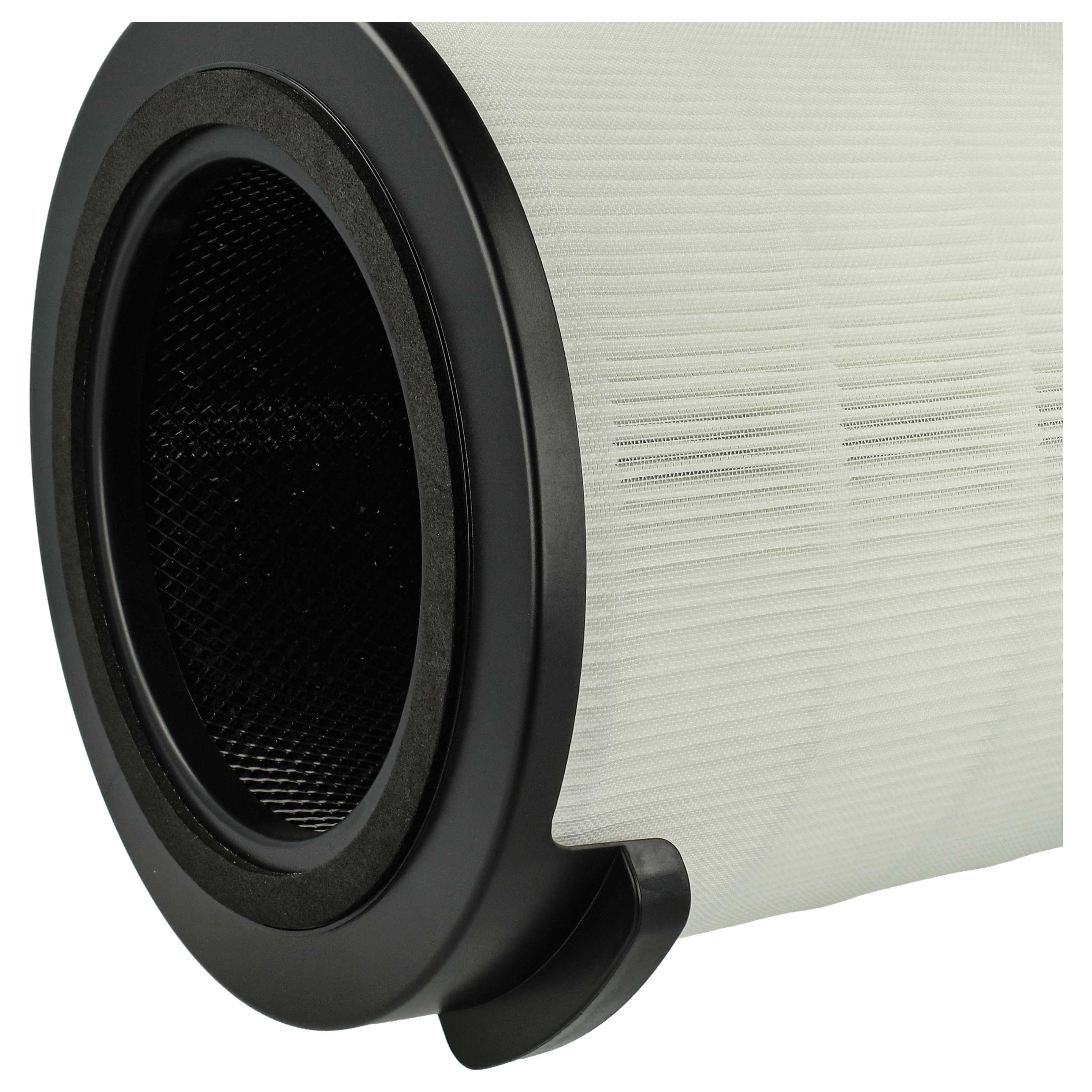 Filtre à charbon actif remplace Philips FYM860/30, 883486030771 pour purificateur d'air Philips - Filtre à air
