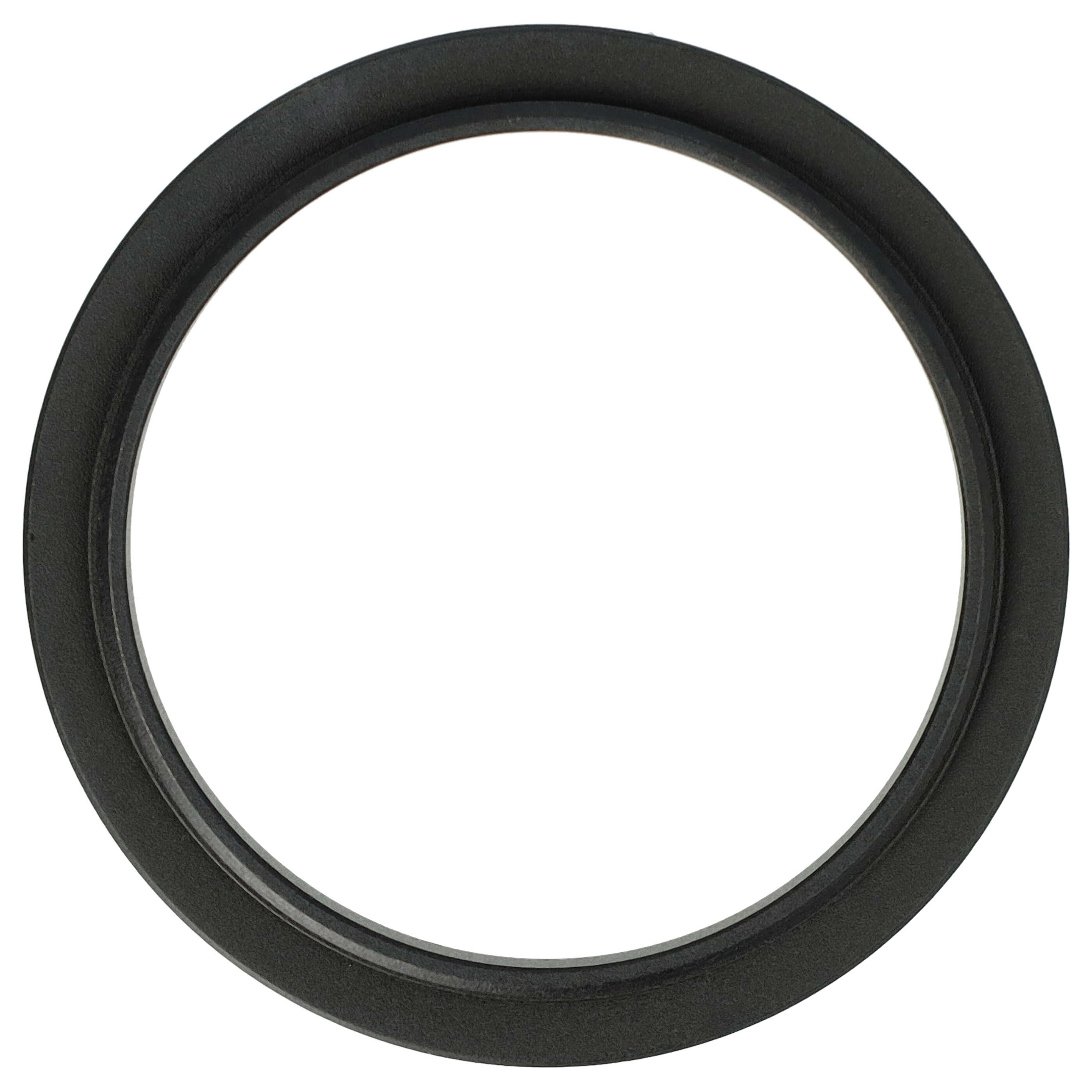 Step-Up Ring Adapter of 37 mm to 40.5 mm for various Camera Lens - Filter Adapter