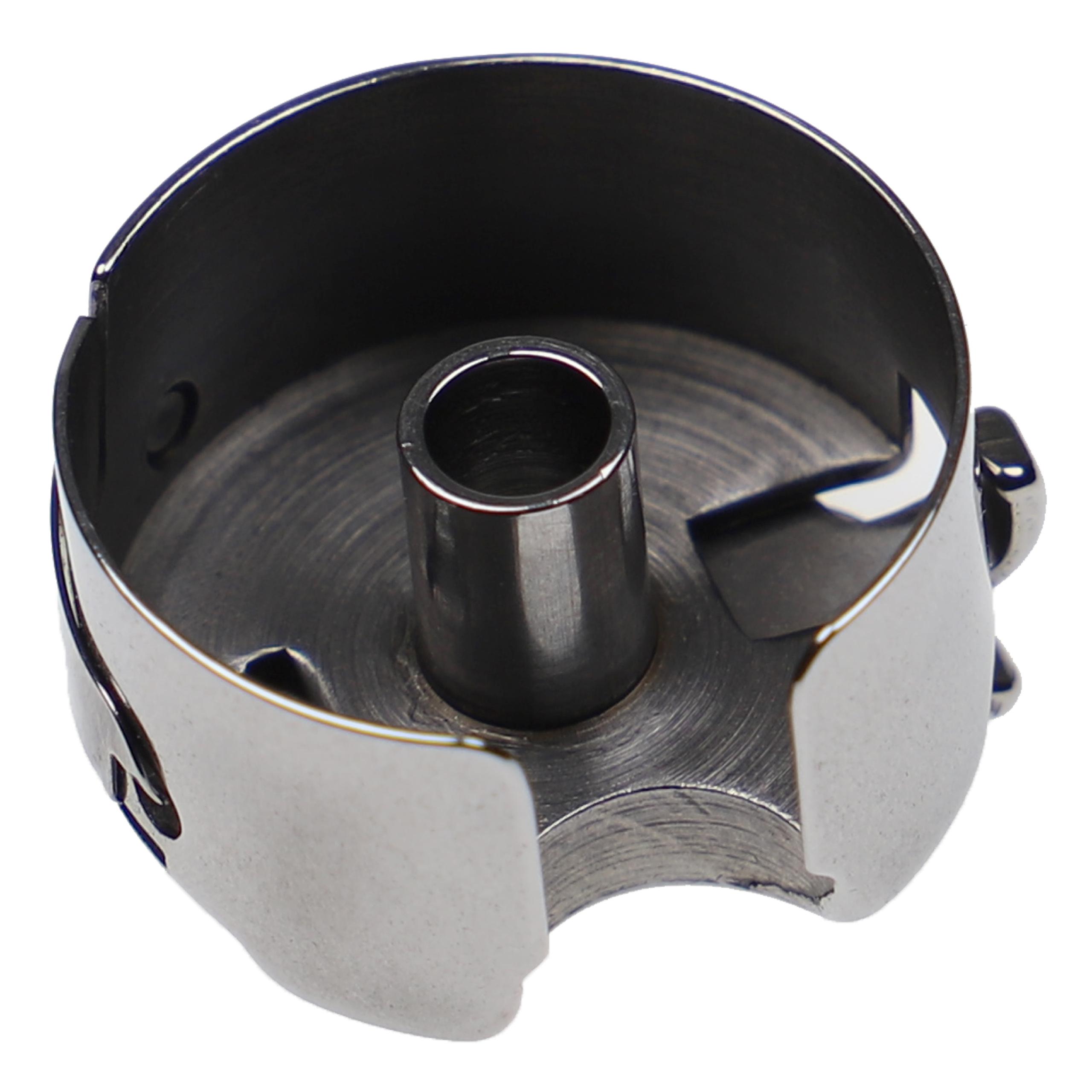 Cápsula de bobina reemplaza Juki B1837-012-OAO para máquina de coser industrial Juki