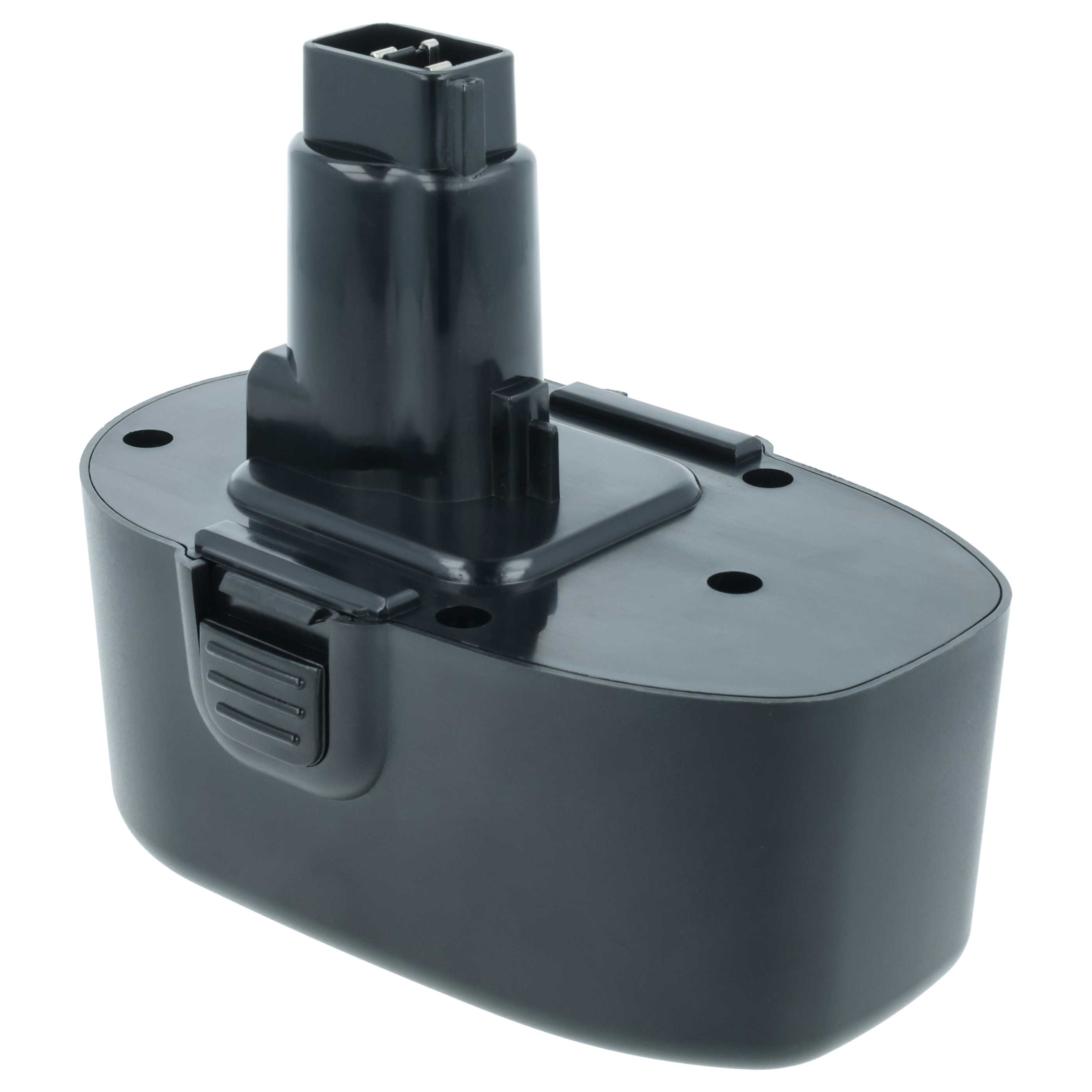 Akku 18V als Ersatz für Black & Decker PS145, A9268, A9277, A9282 - 2,1Ah, NiMH