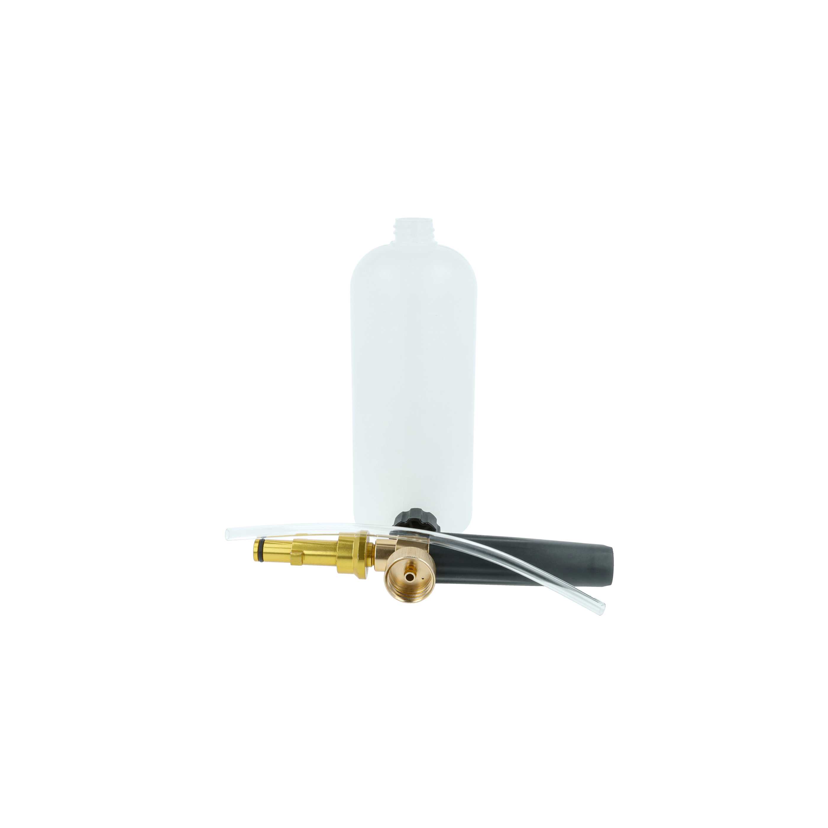Foam Lance 180 bar suitable for Kränzle, Nilfisk - Alto, Nilfisk 122 TS High Pressure Cleaner etc.